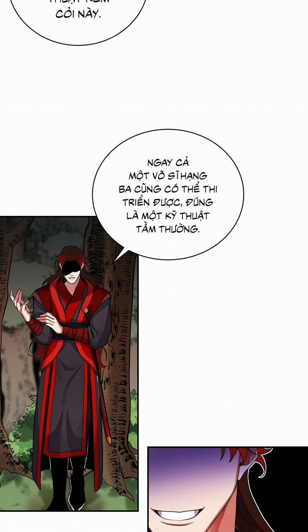 Bát Nhã Giai Nhân 4 trang 58