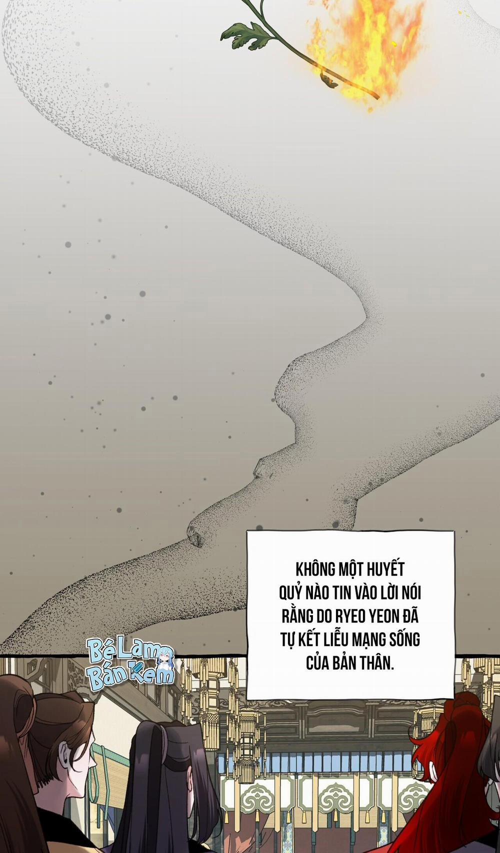 Bát Nhã Giai Nhân 49 trang 1