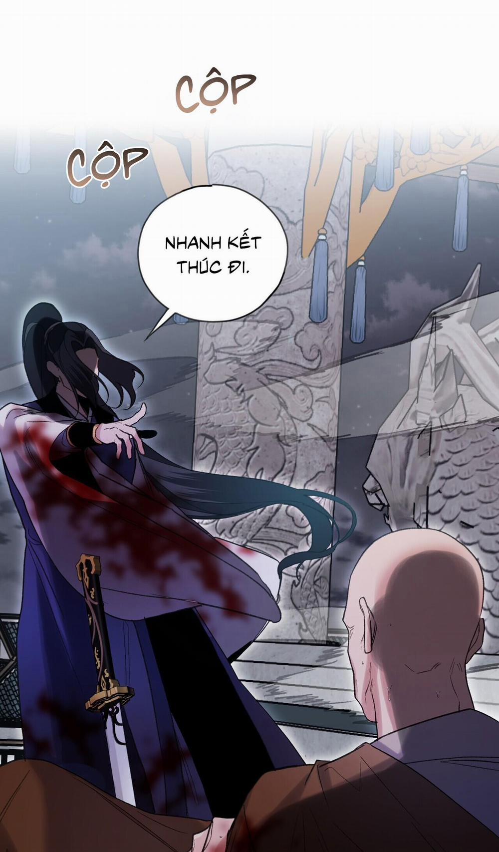 Bát Nhã Giai Nhân 49 trang 10