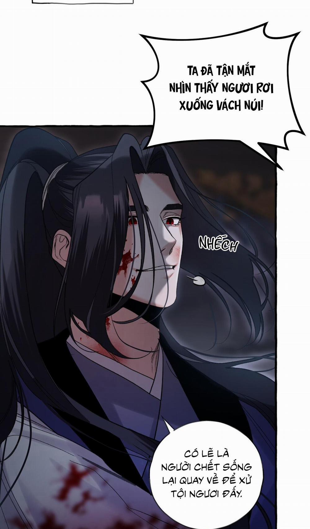 Bát Nhã Giai Nhân 49 trang 12