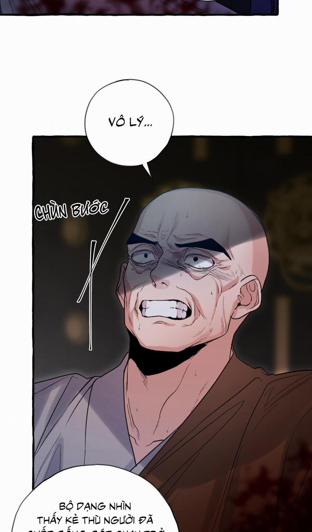 Bát Nhã Giai Nhân 49 trang 13