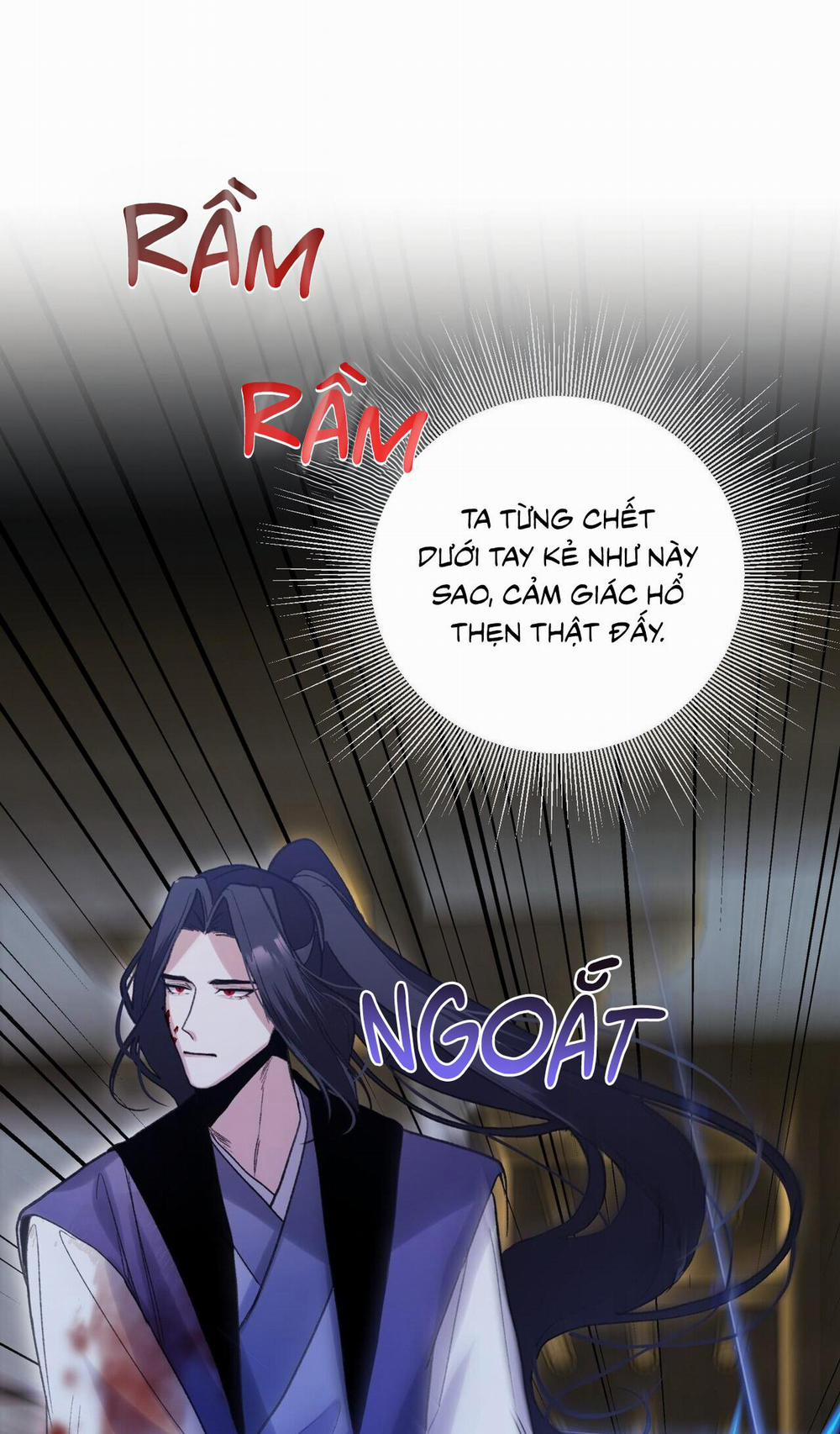 Bát Nhã Giai Nhân 49 trang 15