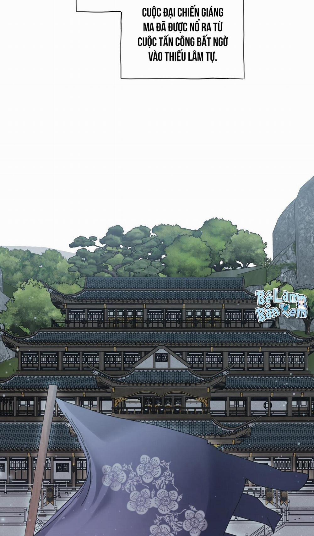 Bát Nhã Giai Nhân 49 trang 17