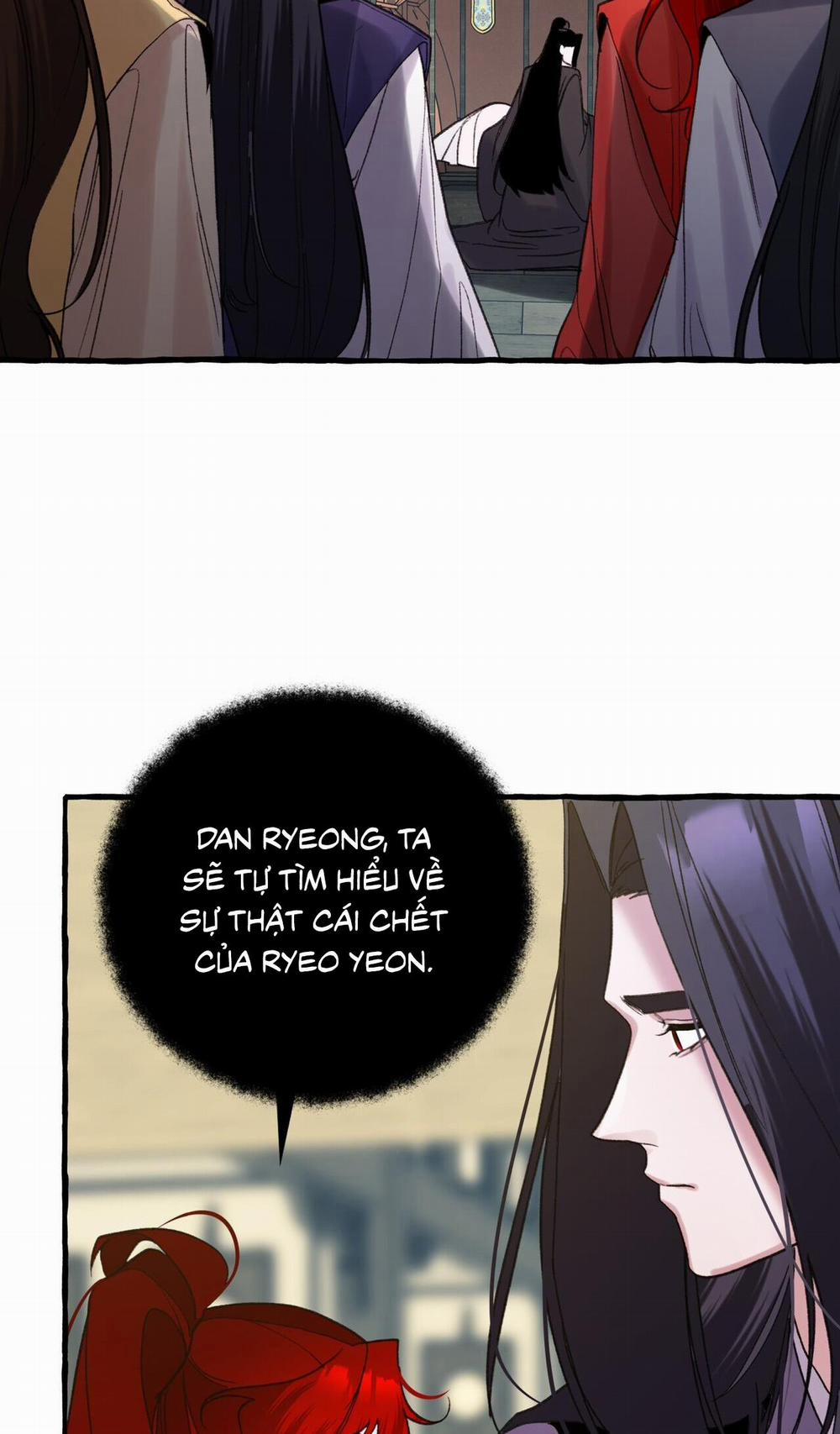 Bát Nhã Giai Nhân 49 trang 2