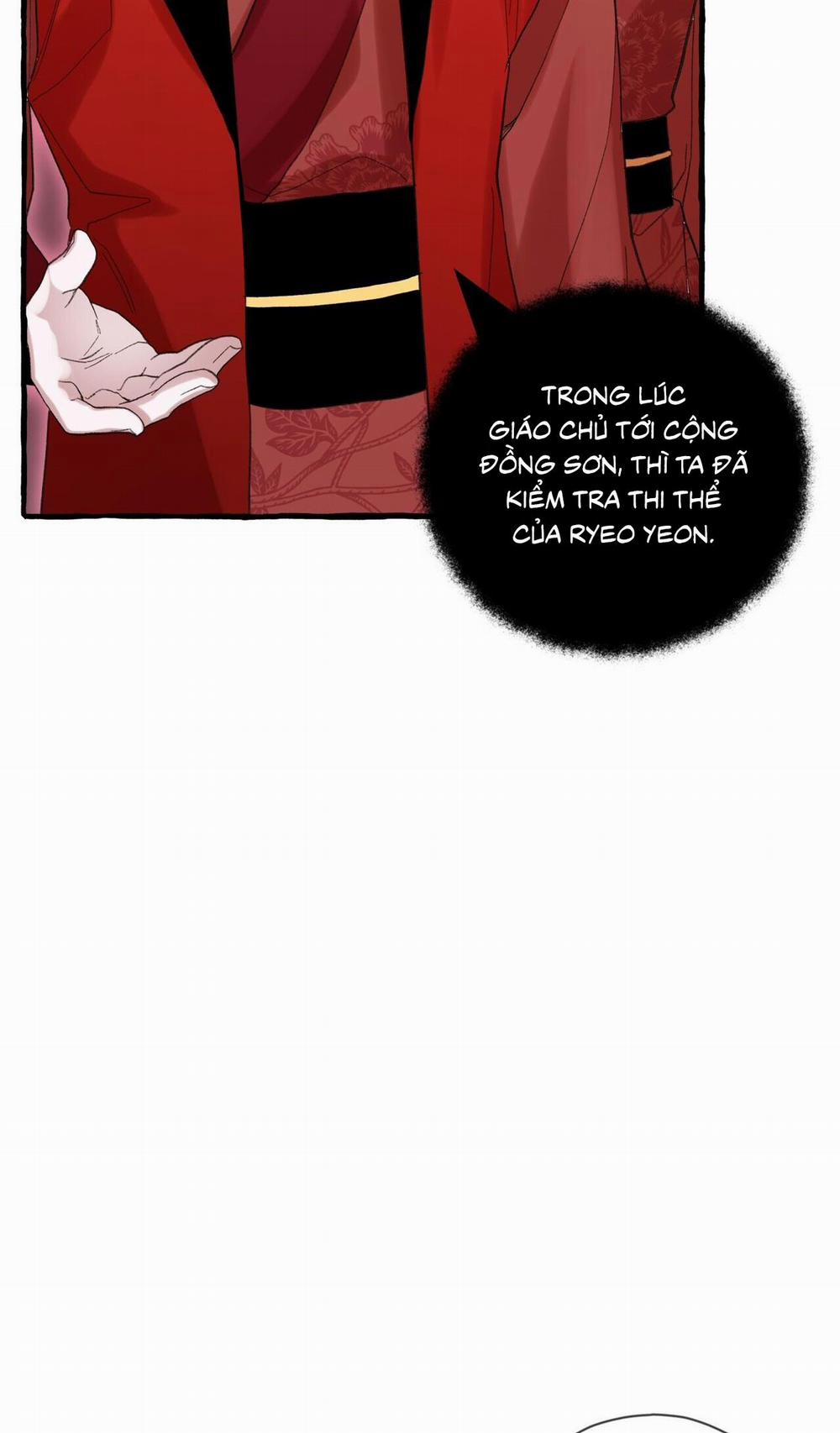 Bát Nhã Giai Nhân 49 trang 21