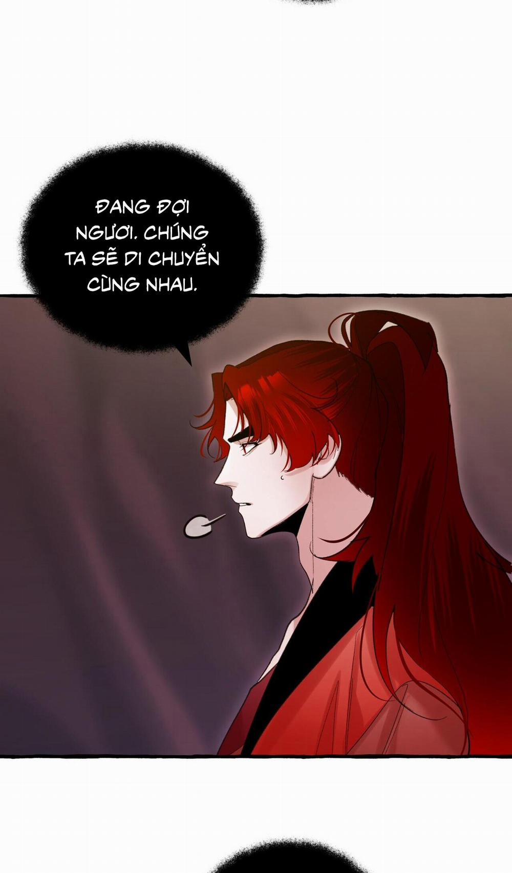 Bát Nhã Giai Nhân 49 trang 25