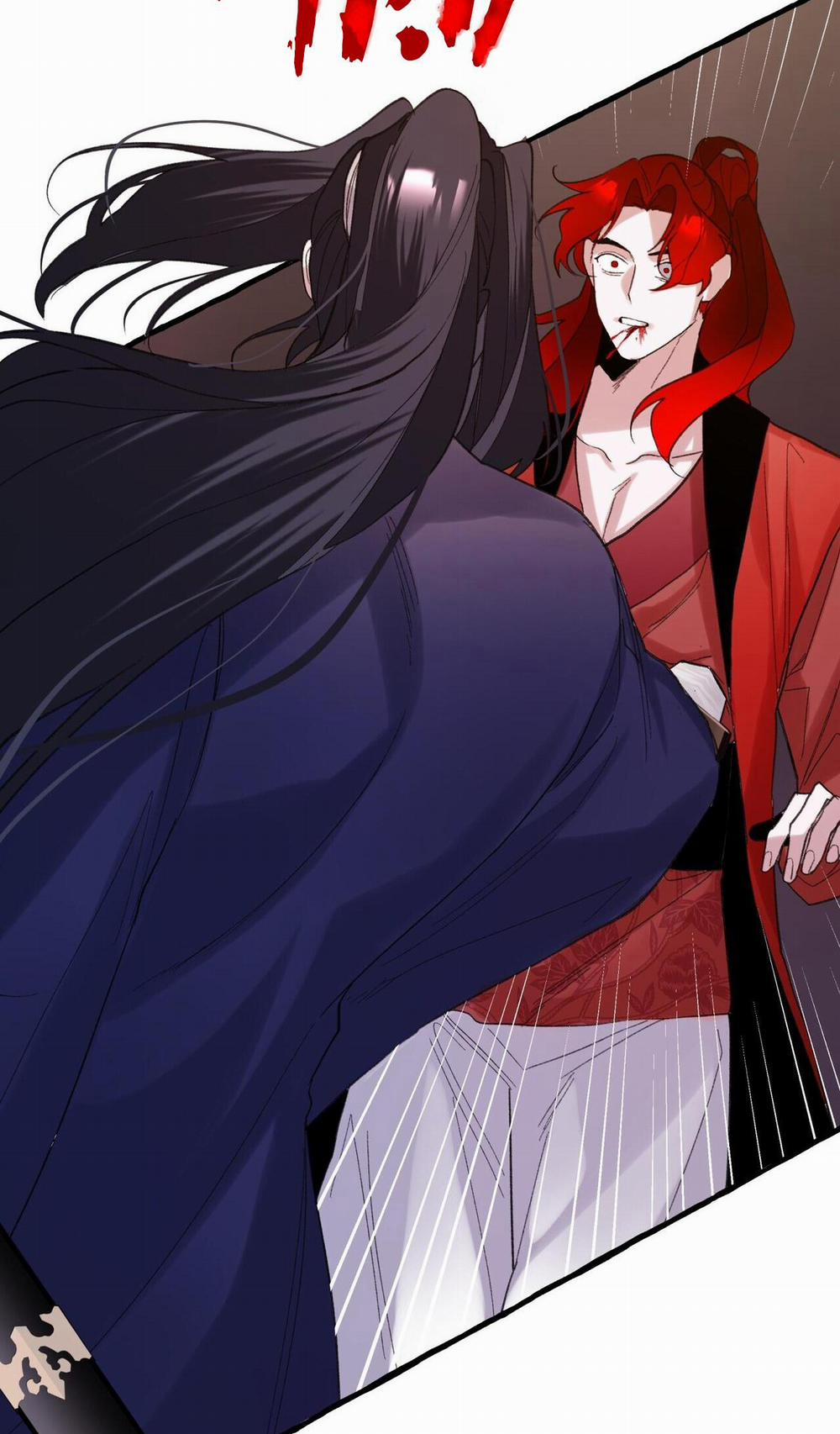 Bát Nhã Giai Nhân 49 trang 27