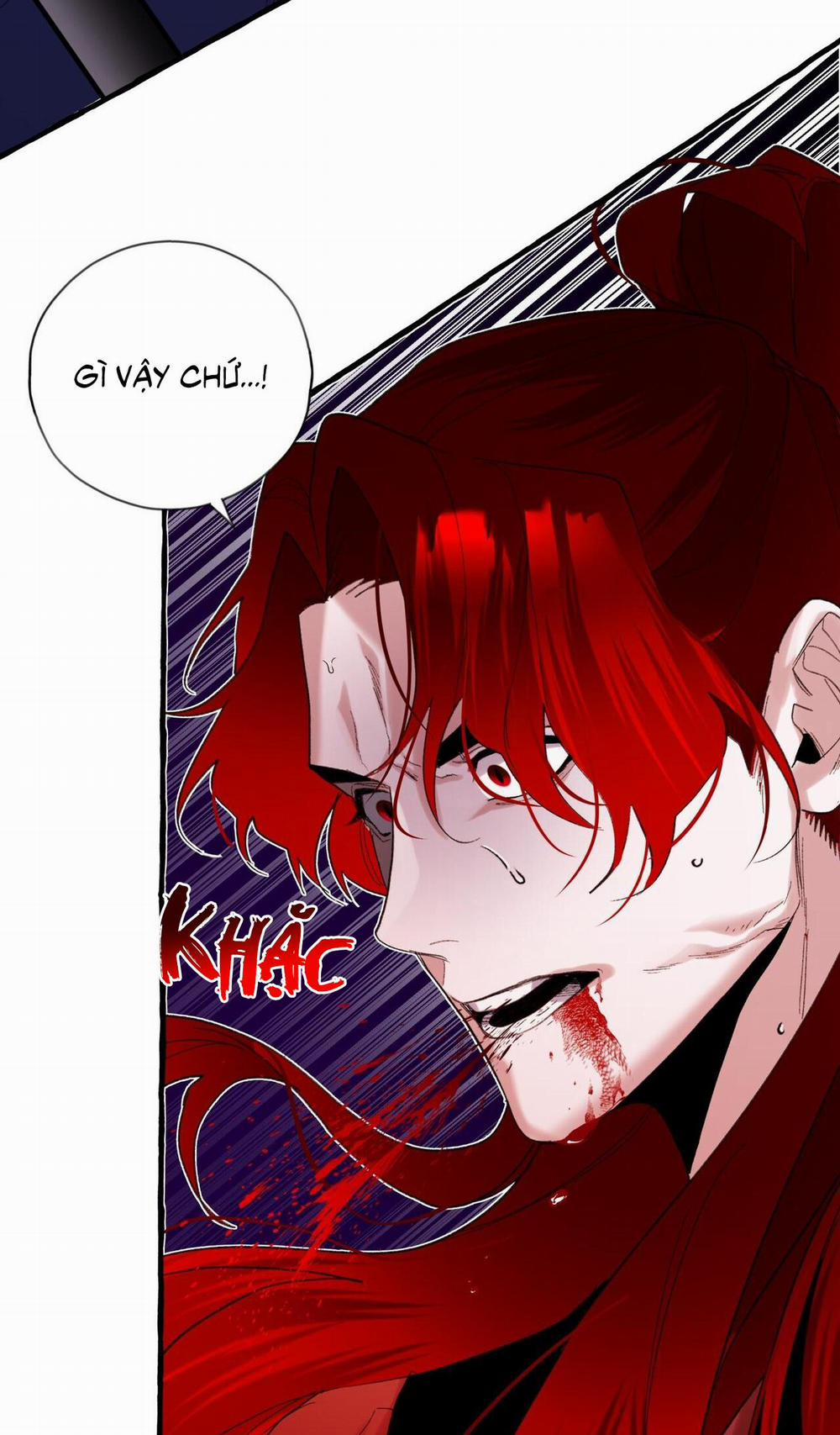 Bát Nhã Giai Nhân 49 trang 28