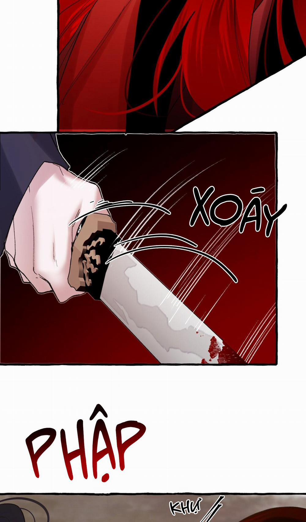 Bát Nhã Giai Nhân 49 trang 29