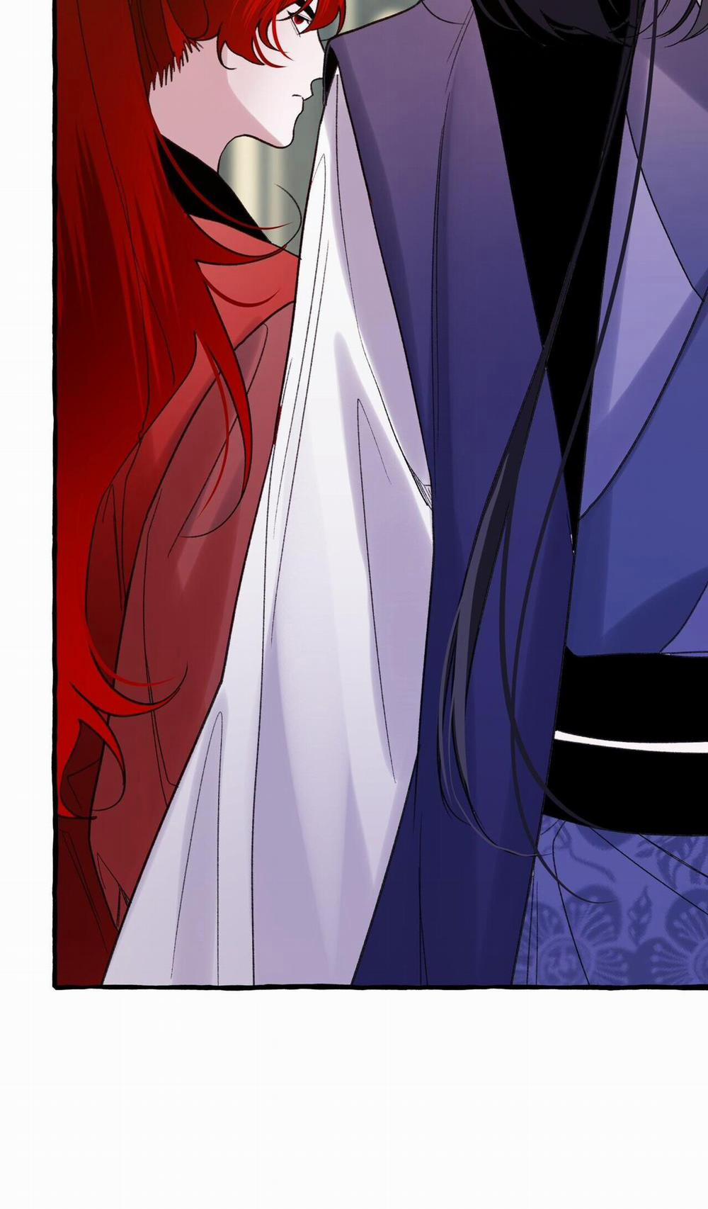 Bát Nhã Giai Nhân 49 trang 3