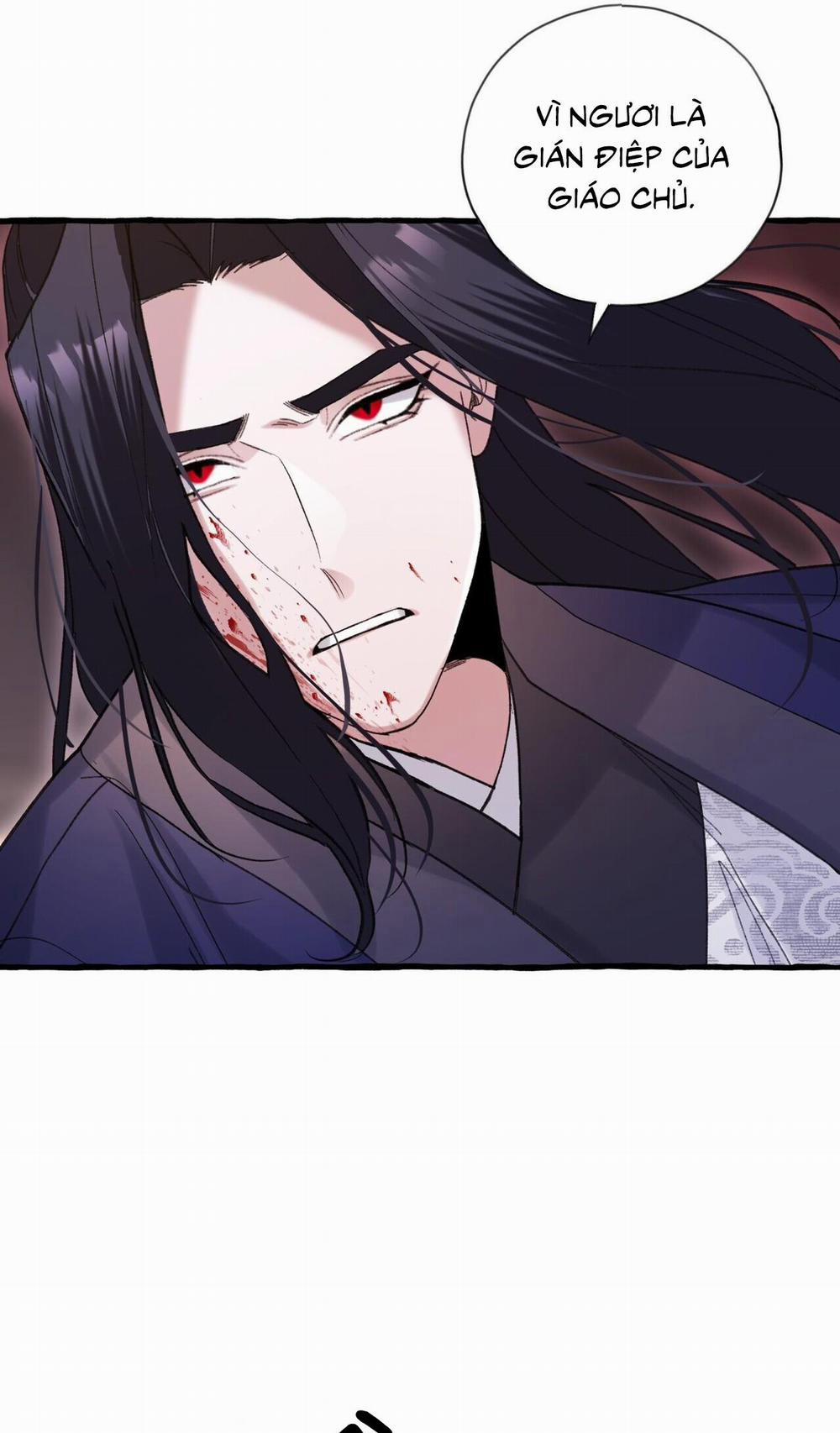 Bát Nhã Giai Nhân 49 trang 31