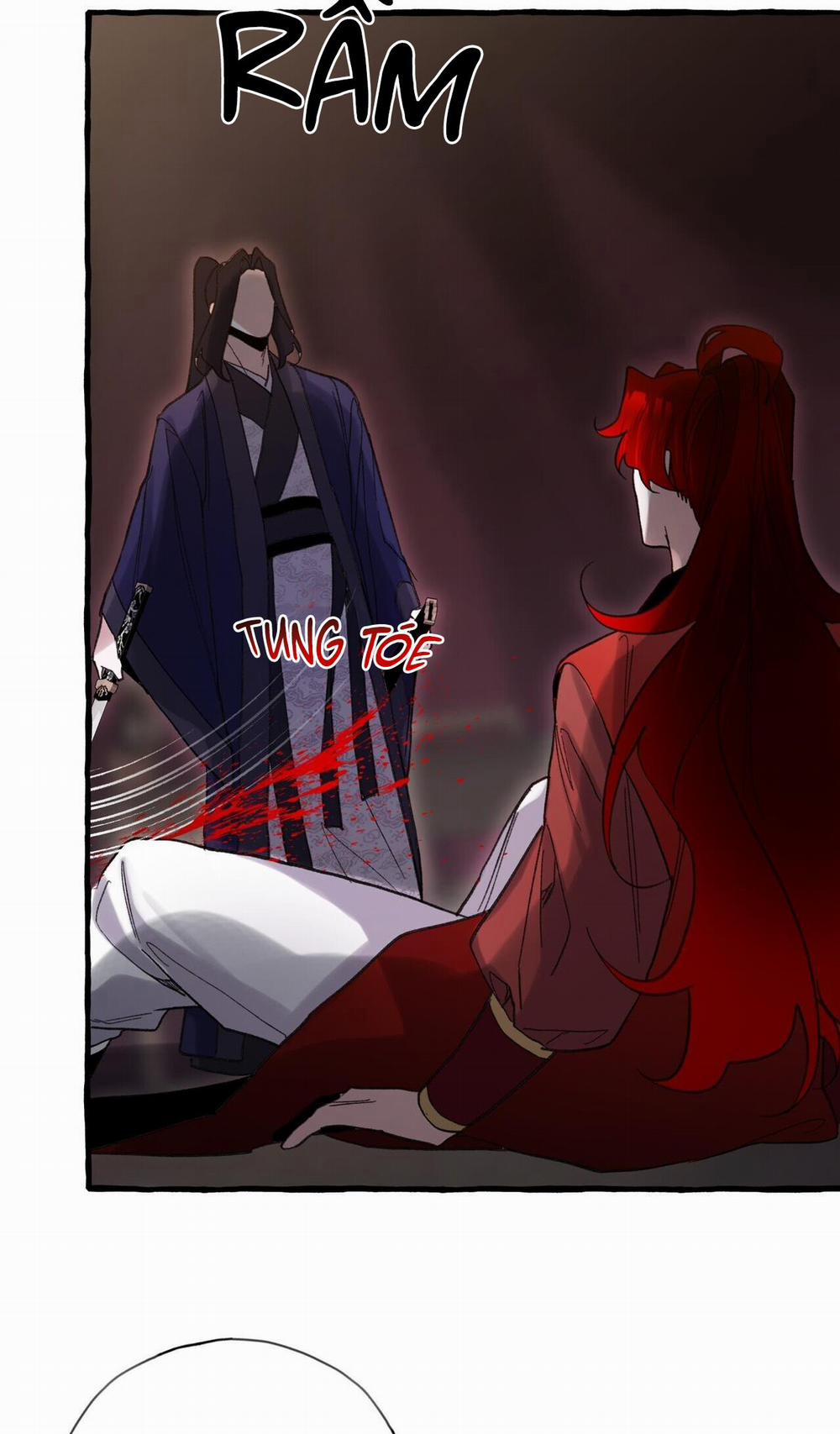 Bát Nhã Giai Nhân 49 trang 32