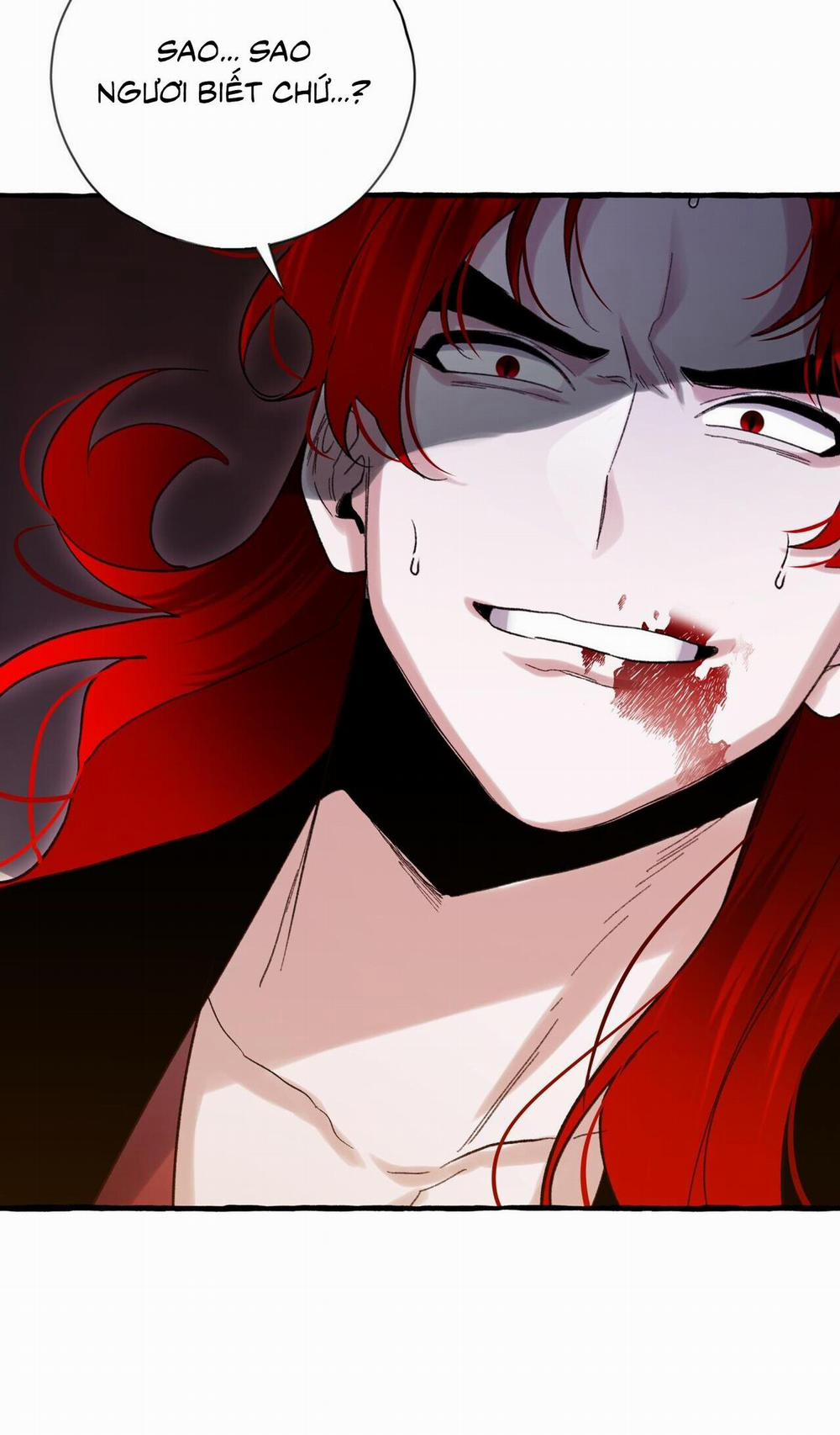 Bát Nhã Giai Nhân 49 trang 33