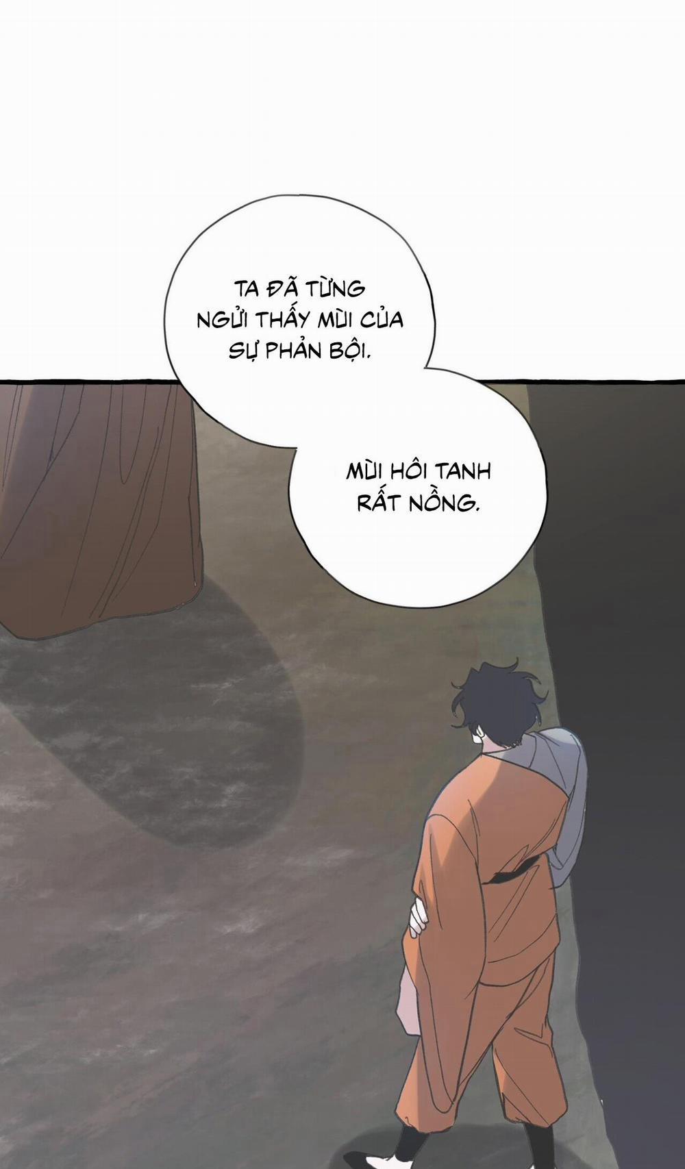 Bát Nhã Giai Nhân 49 trang 34