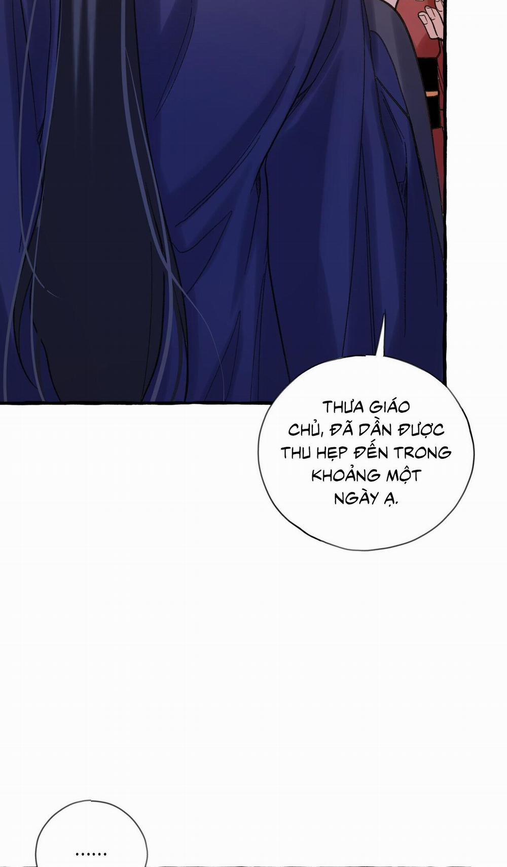 Bát Nhã Giai Nhân 49 trang 36