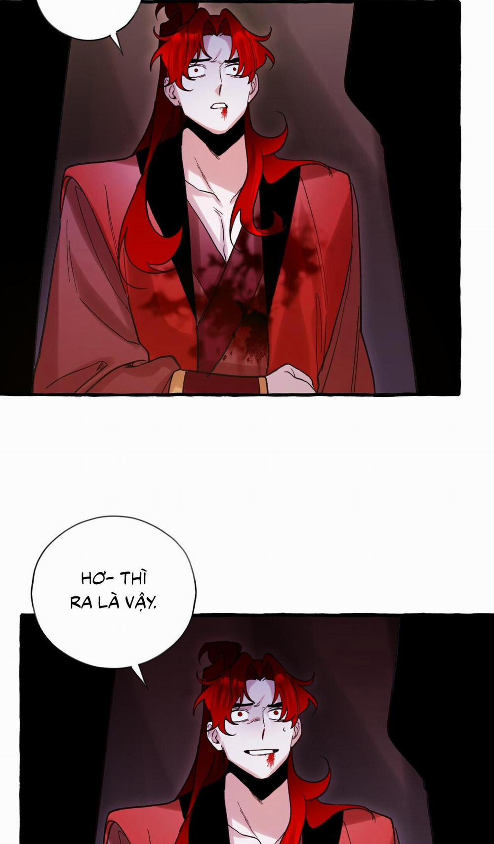 Bát Nhã Giai Nhân 49 trang 37