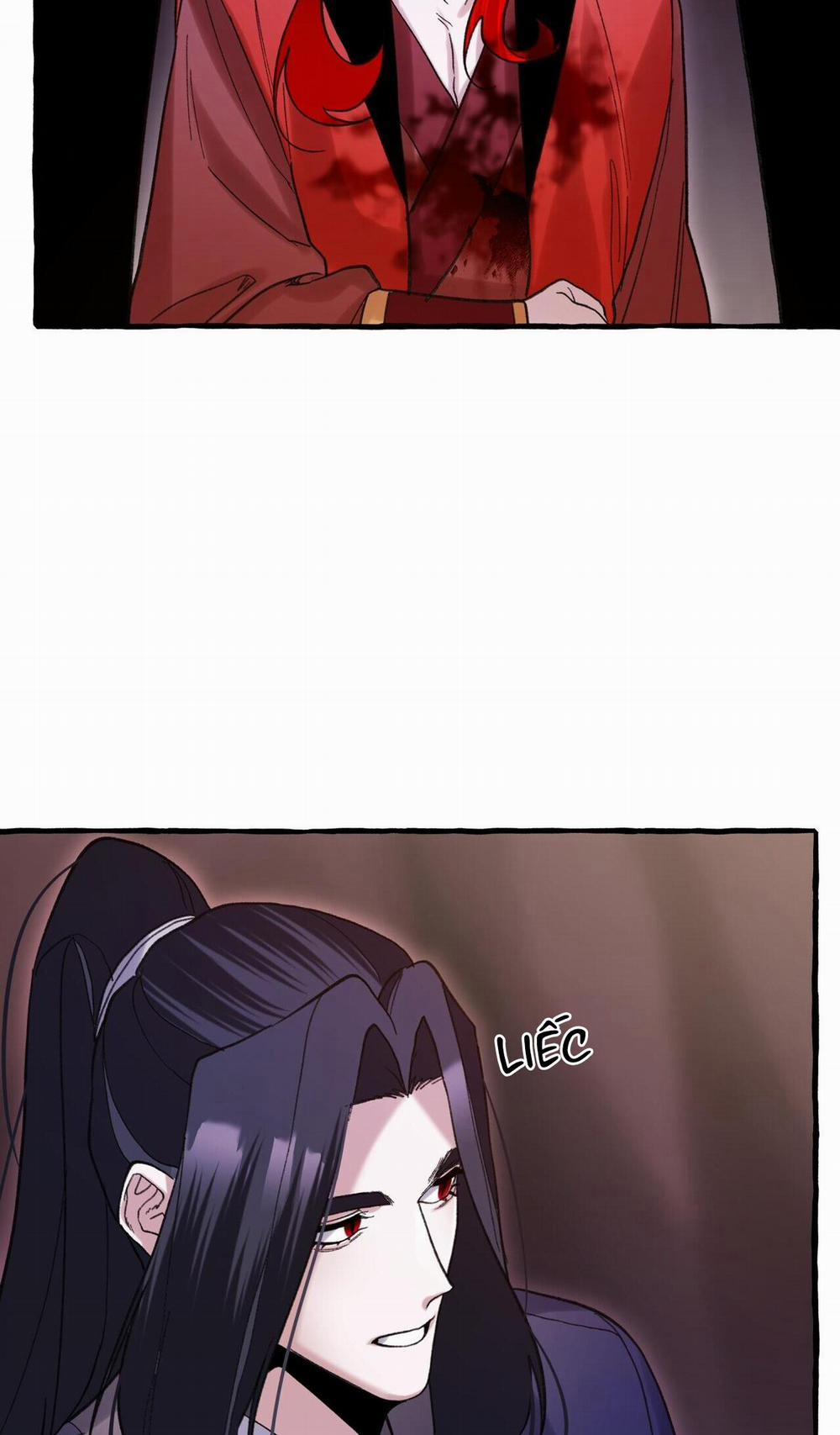 Bát Nhã Giai Nhân 49 trang 38