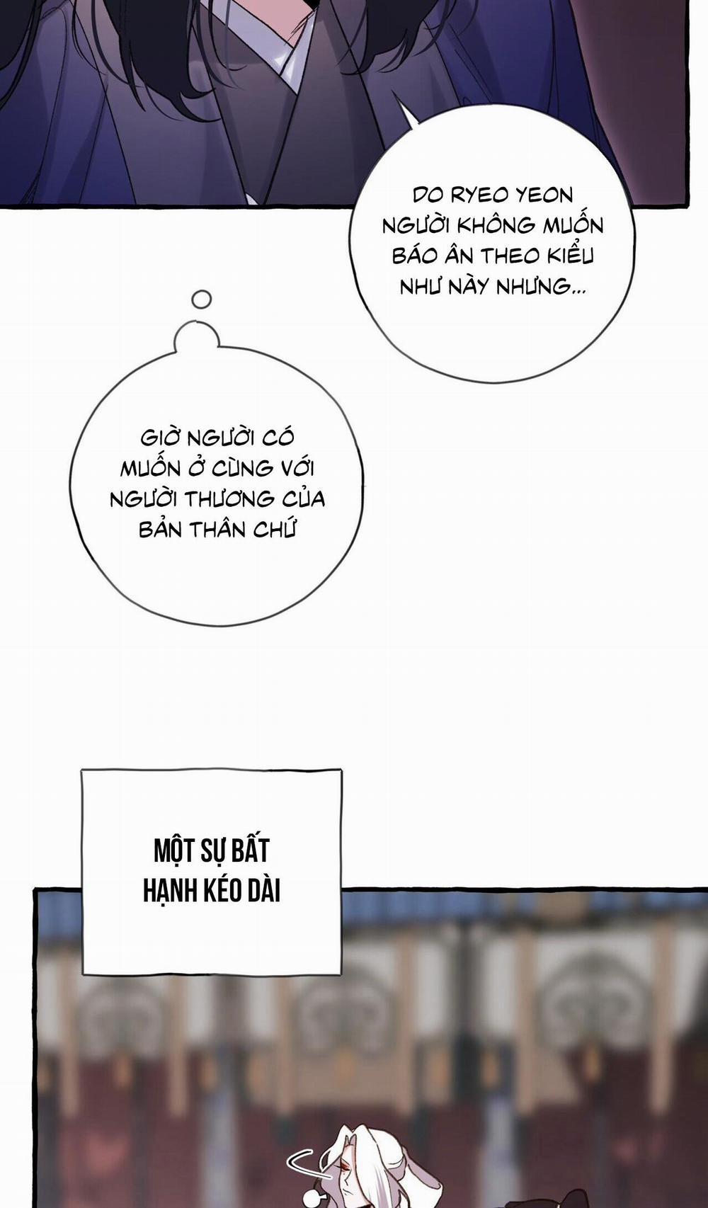 Bát Nhã Giai Nhân 49 trang 39