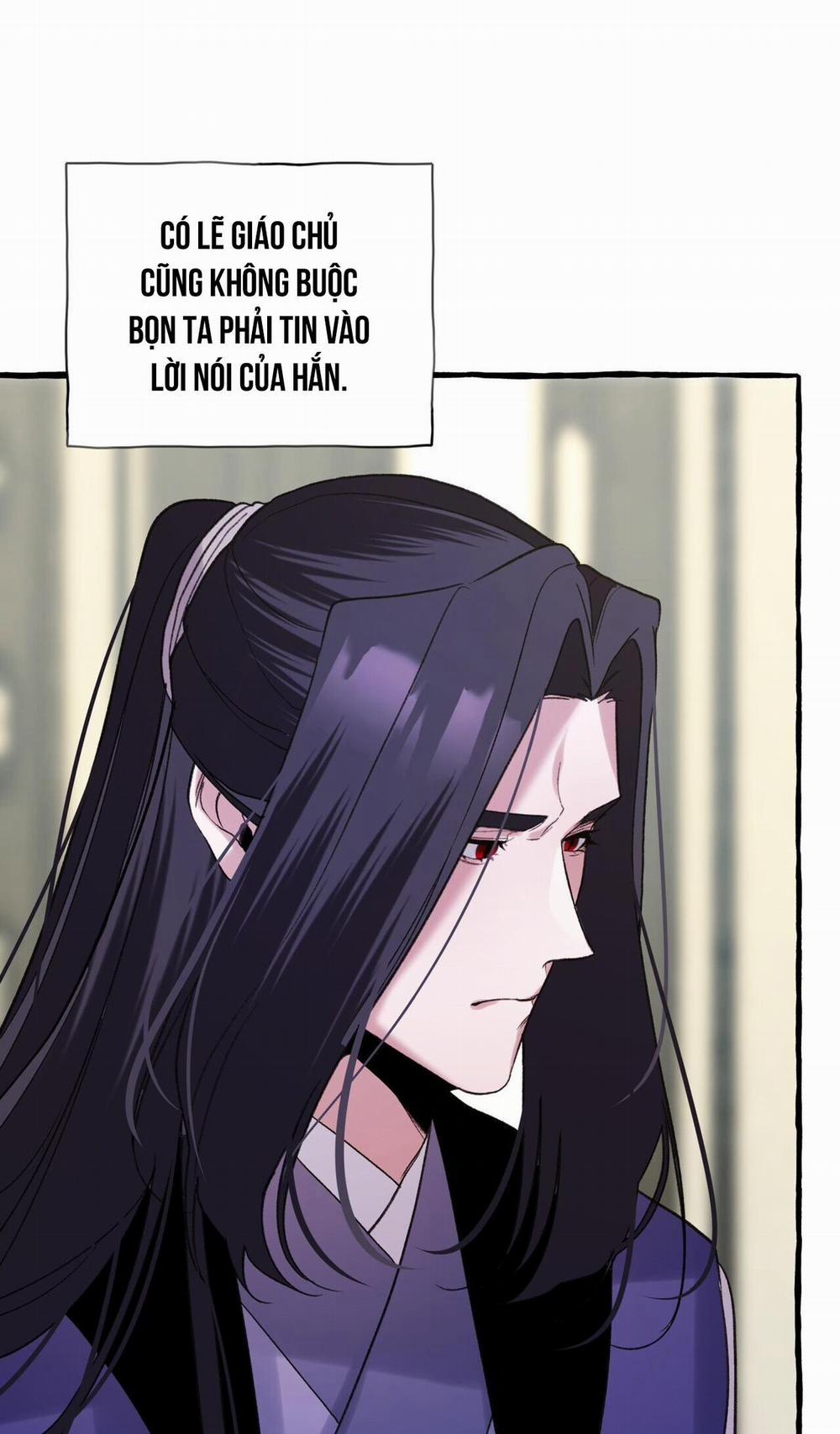 Bát Nhã Giai Nhân 49 trang 4