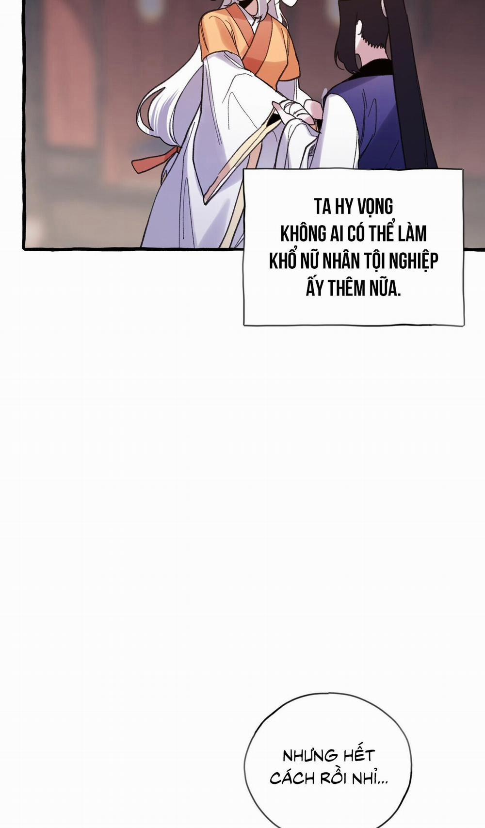 Bát Nhã Giai Nhân 49 trang 40