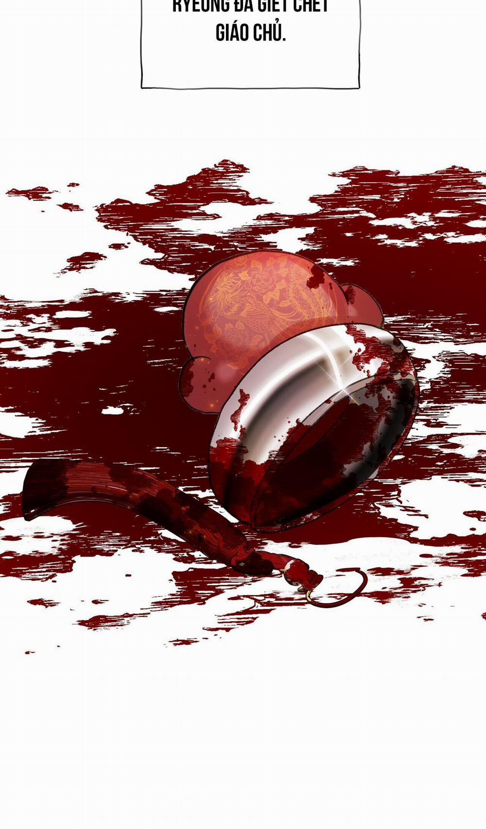 Bát Nhã Giai Nhân 49 trang 44