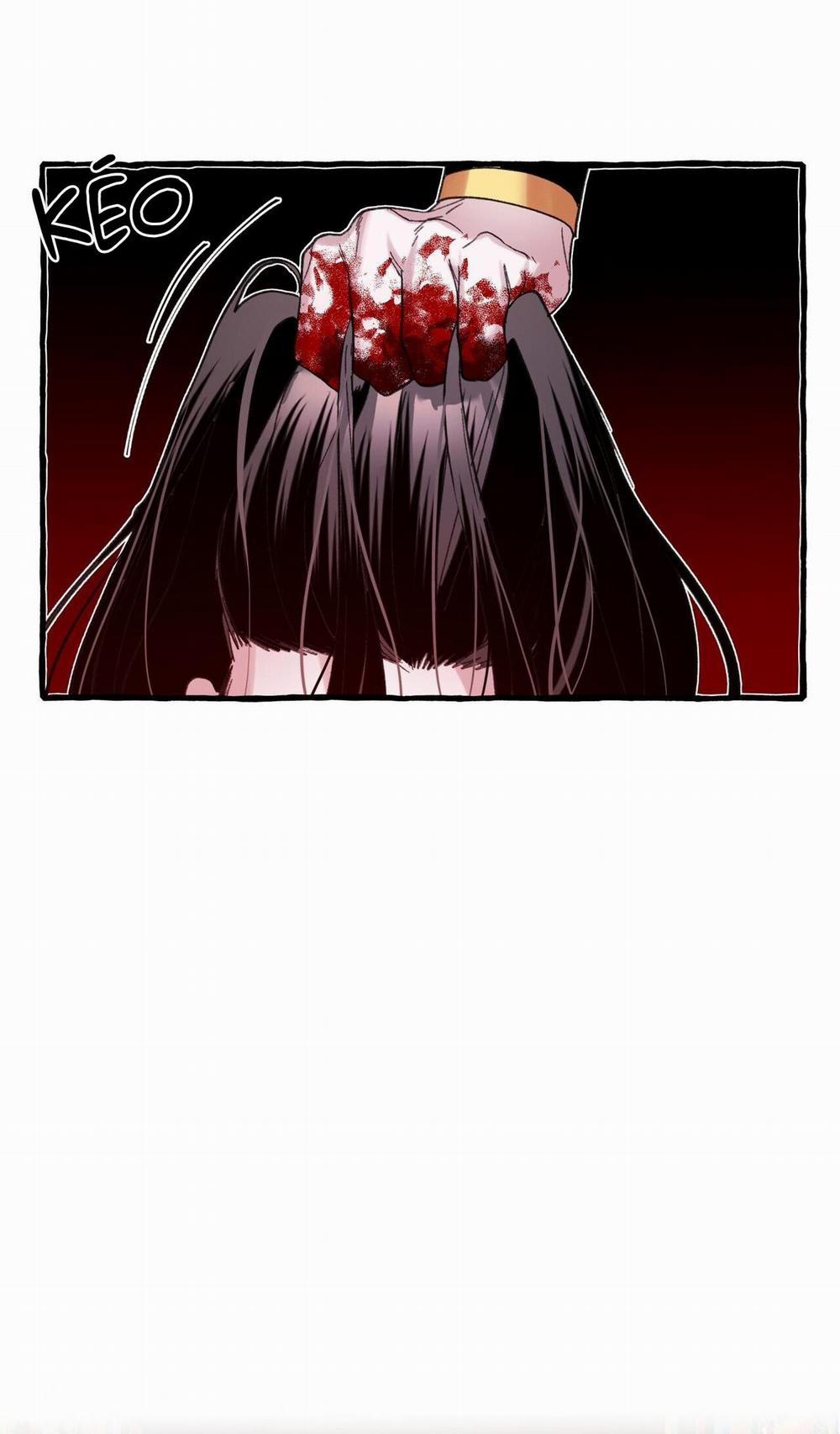 Bát Nhã Giai Nhân 49 trang 45