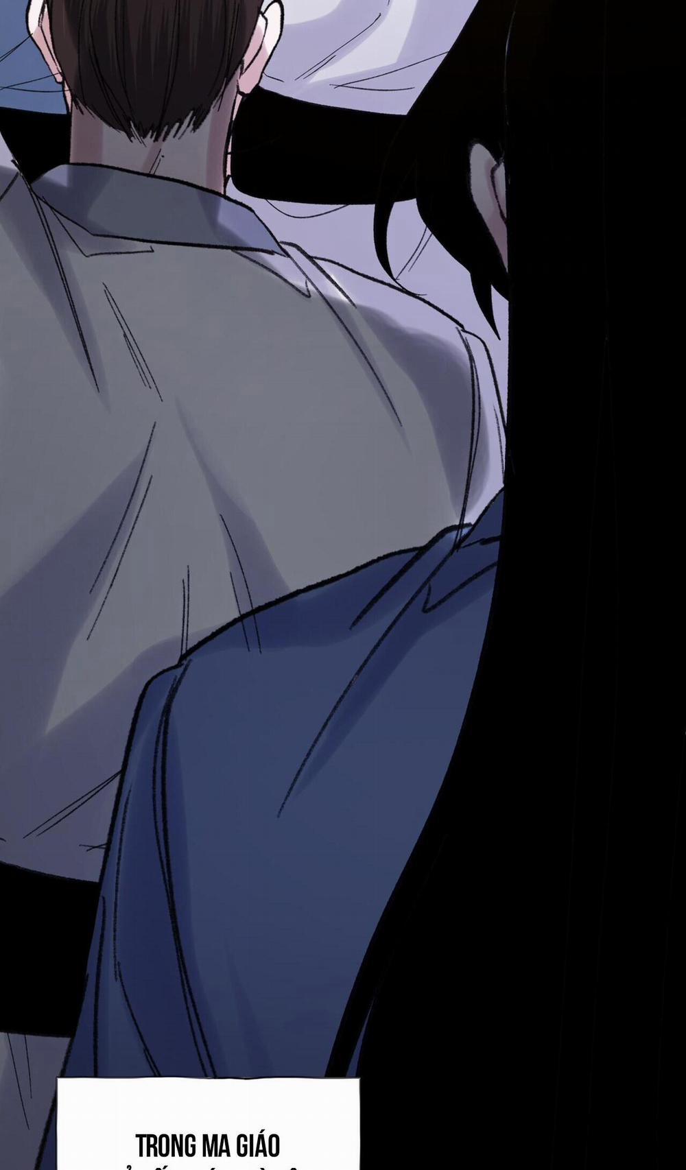 Bát Nhã Giai Nhân 49 trang 47