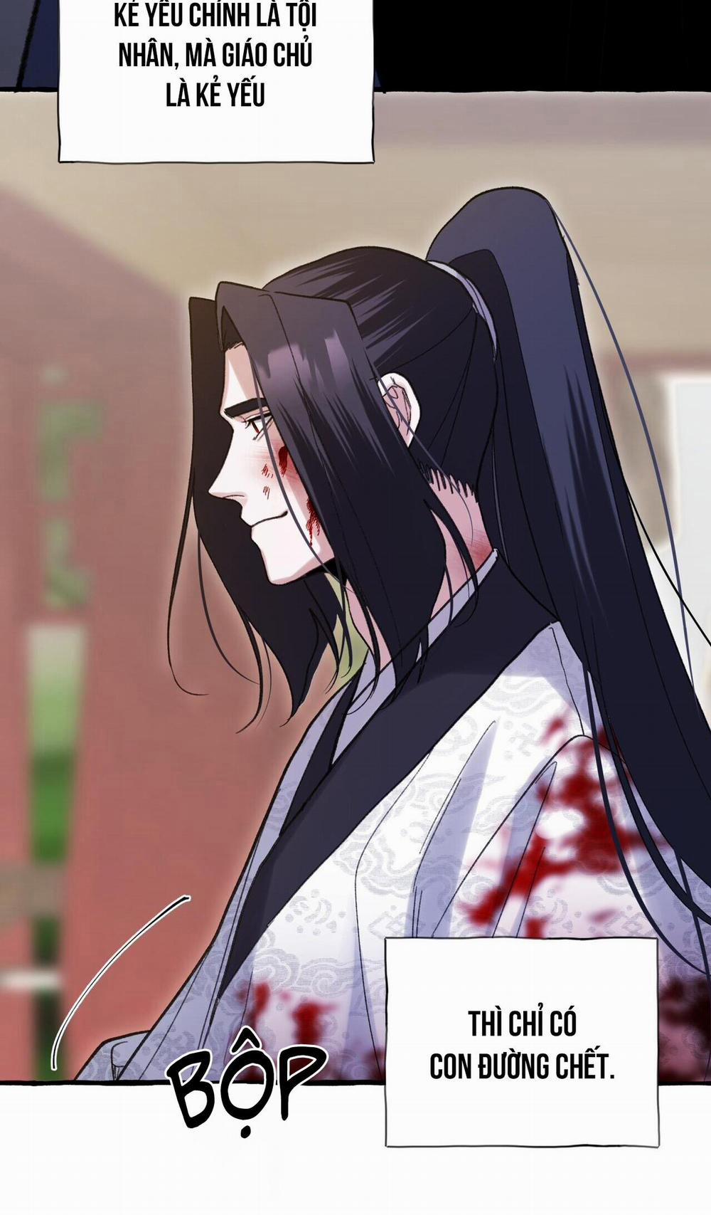 Bát Nhã Giai Nhân 49 trang 48