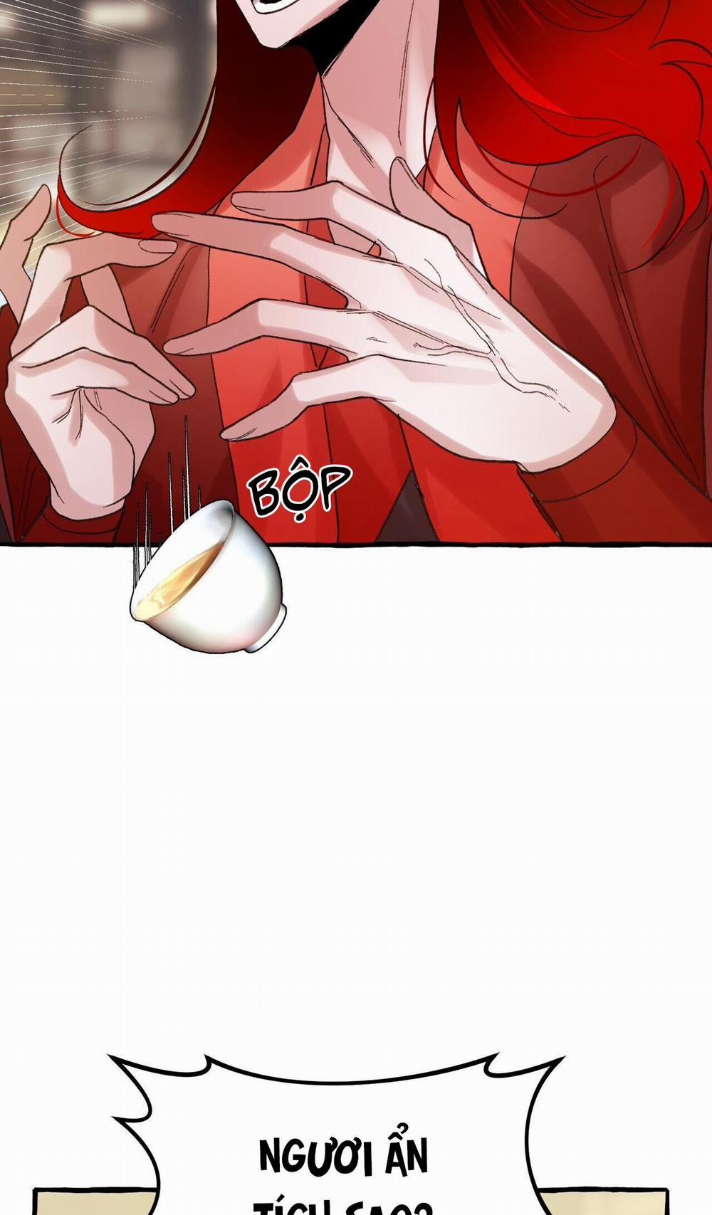 Bát Nhã Giai Nhân 49 trang 52