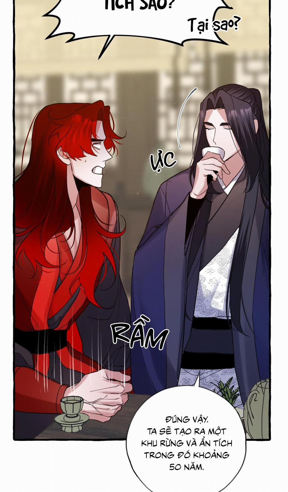 Bát Nhã Giai Nhân 49 trang 53