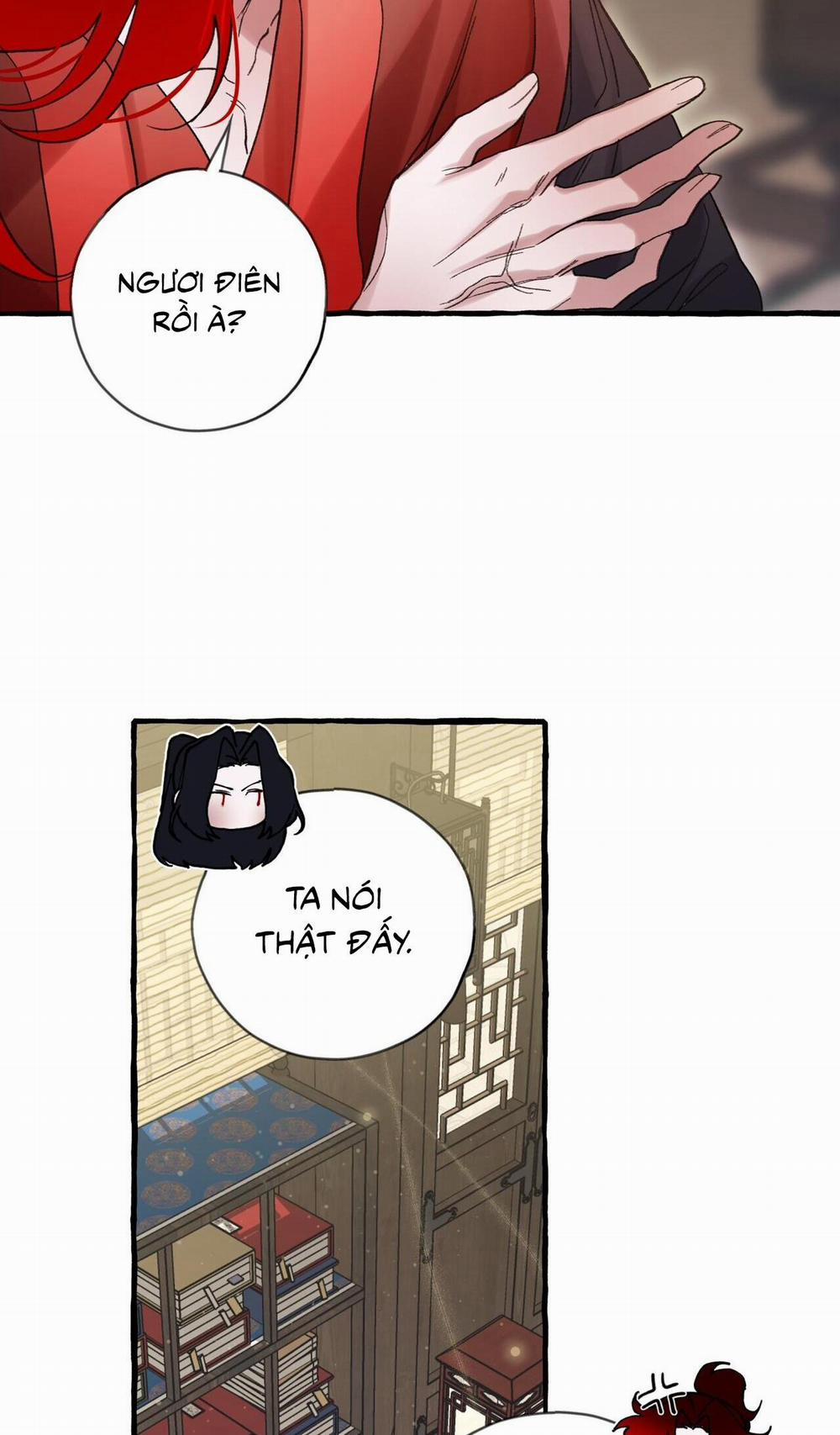 Bát Nhã Giai Nhân 49 trang 56