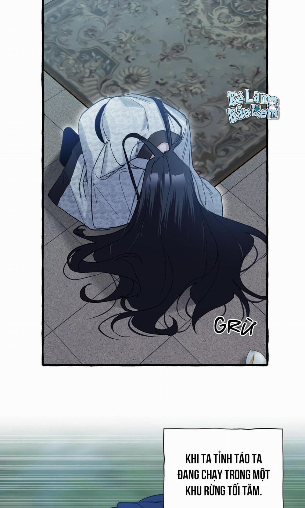 Bát Nhã Giai Nhân 49 trang 62