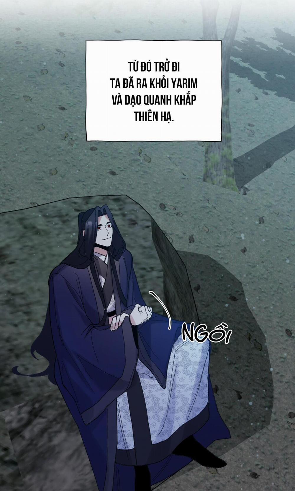 Bát Nhã Giai Nhân 49 trang 66