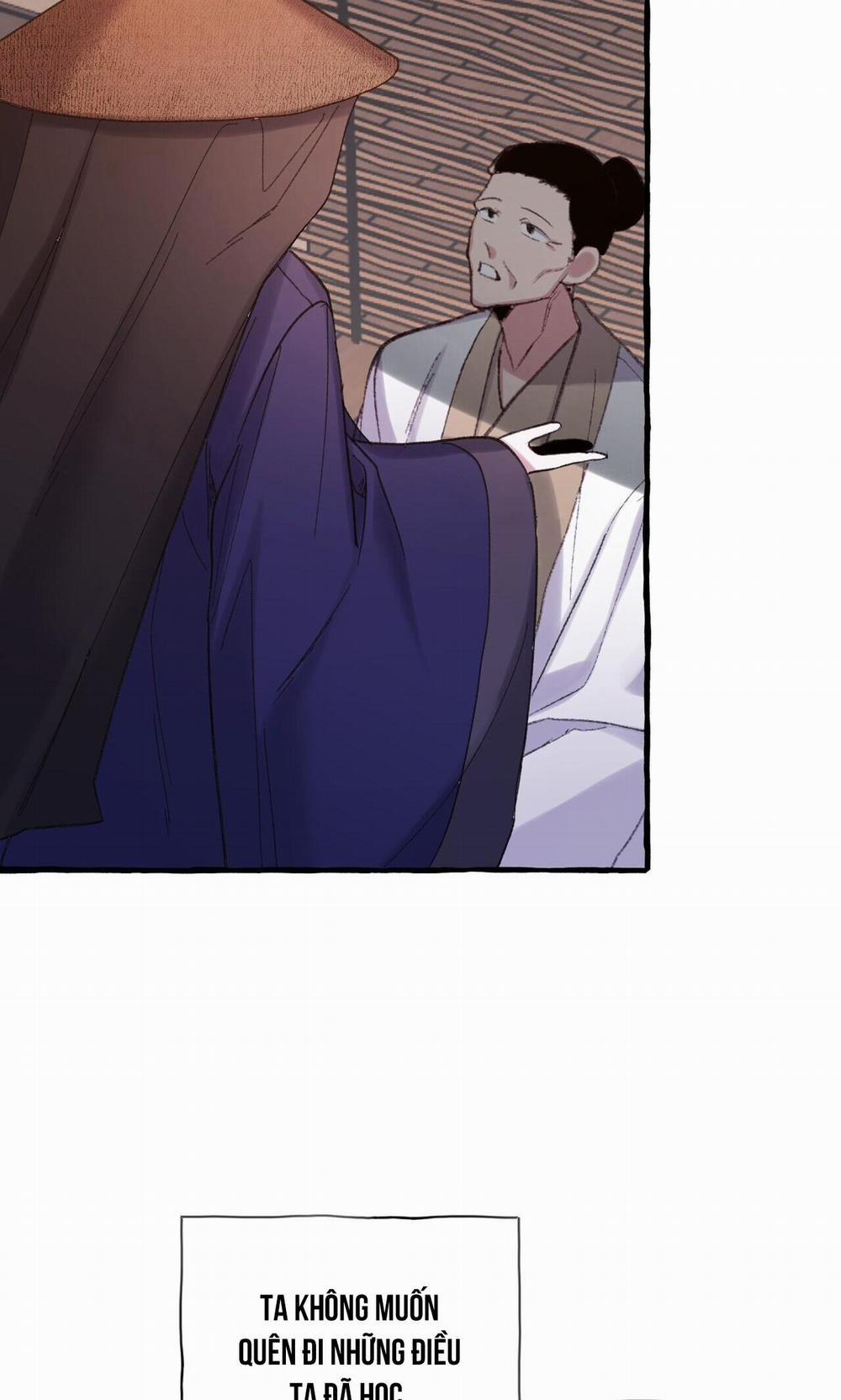 Bát Nhã Giai Nhân 49 trang 68