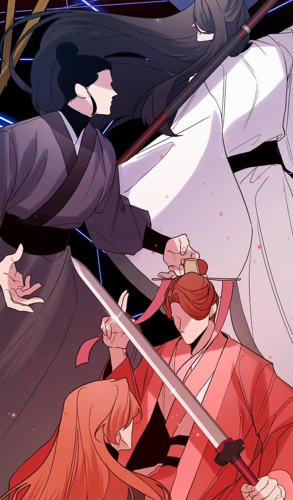 Bát Nhã Giai Nhân 49 trang 7