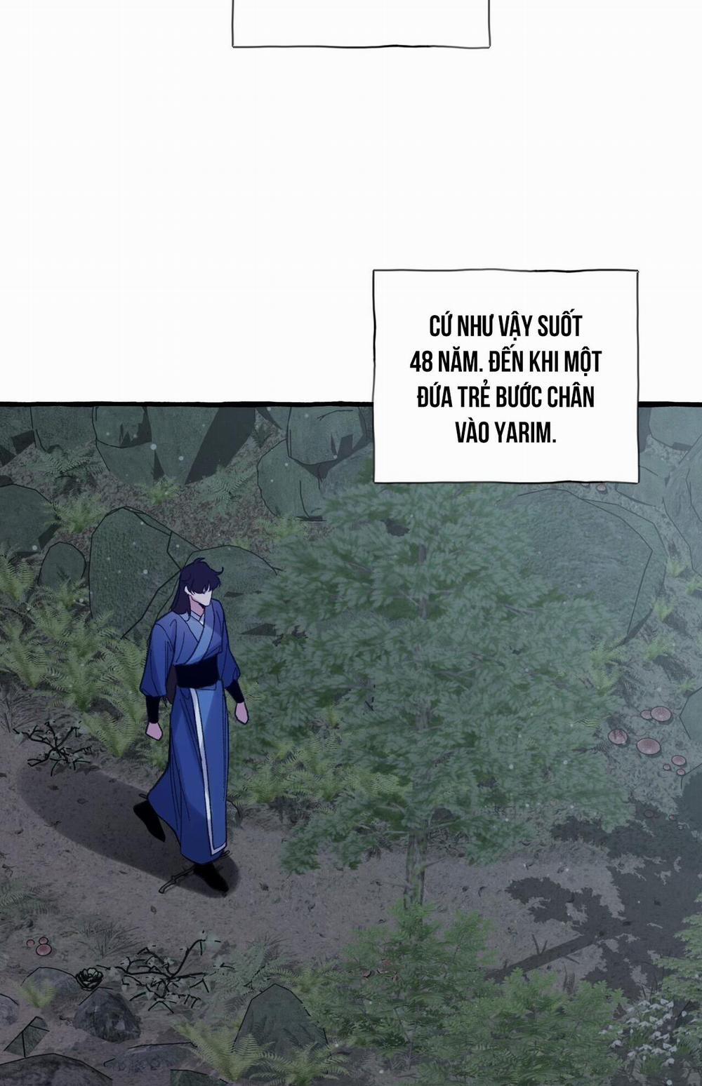 Bát Nhã Giai Nhân 49 trang 71