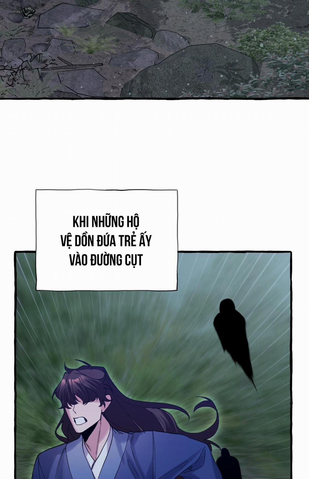 Bát Nhã Giai Nhân 49 trang 72