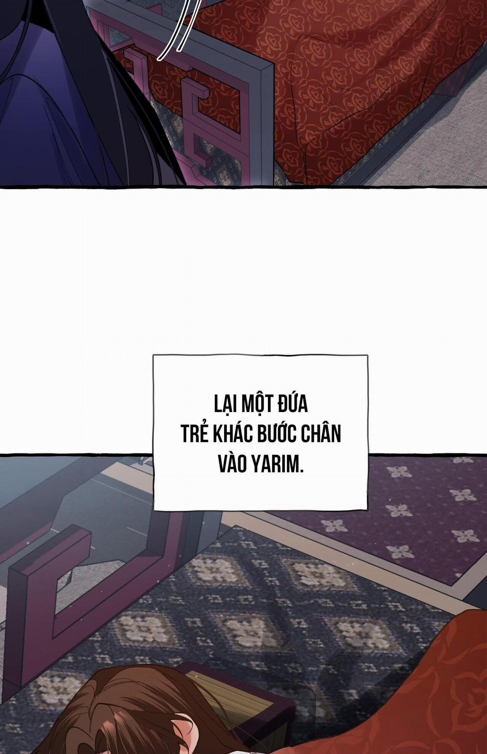 Bát Nhã Giai Nhân 49 trang 77