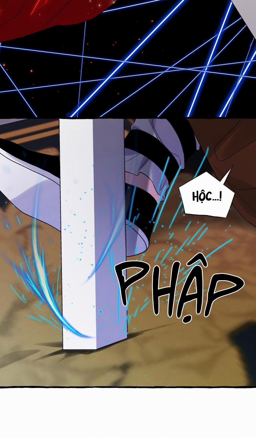 Bát Nhã Giai Nhân 49 trang 9