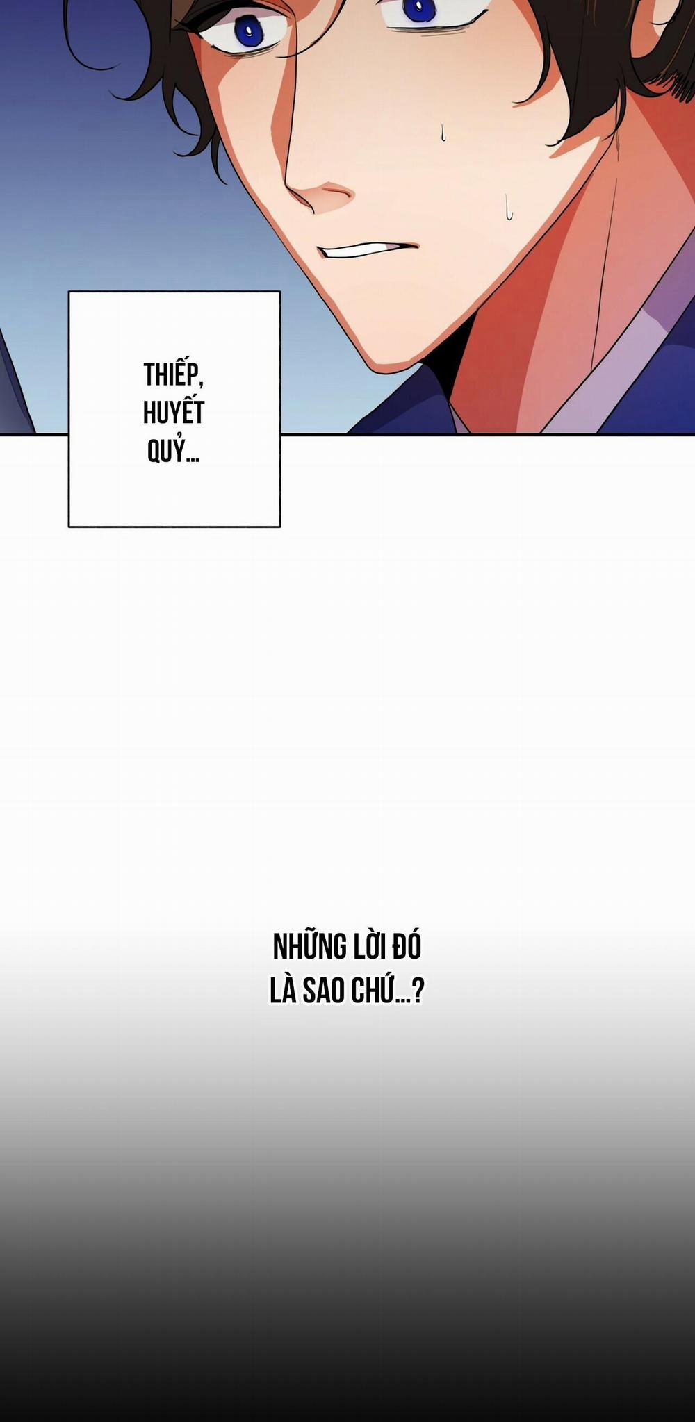 Bát Nhã Giai Nhân 5 trang 10