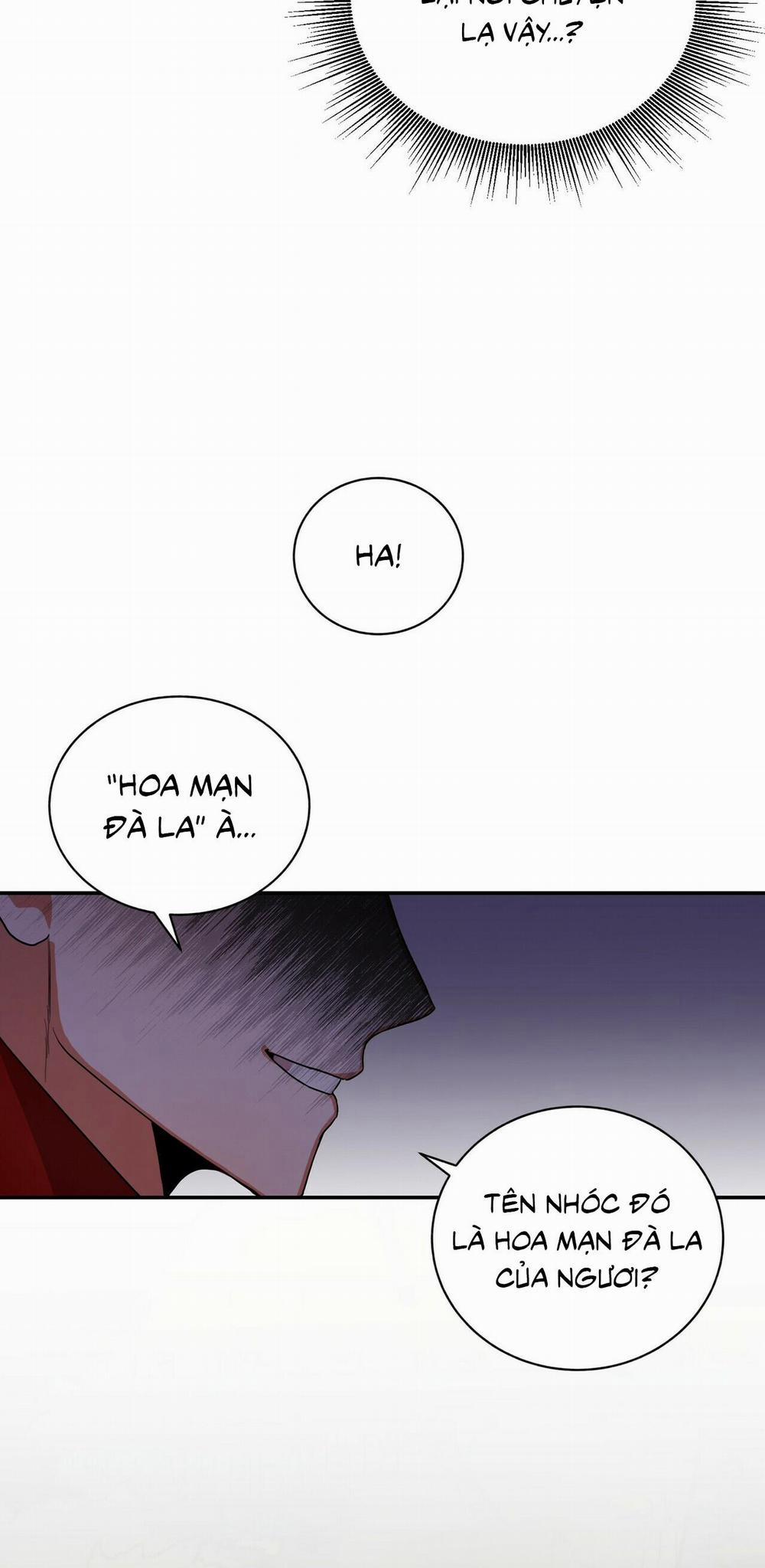 Bát Nhã Giai Nhân 5 trang 14