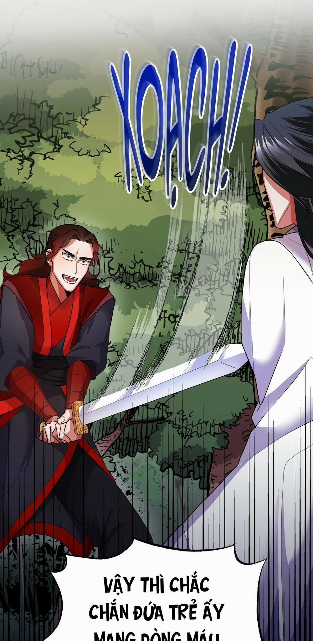 Bát Nhã Giai Nhân 5 trang 15