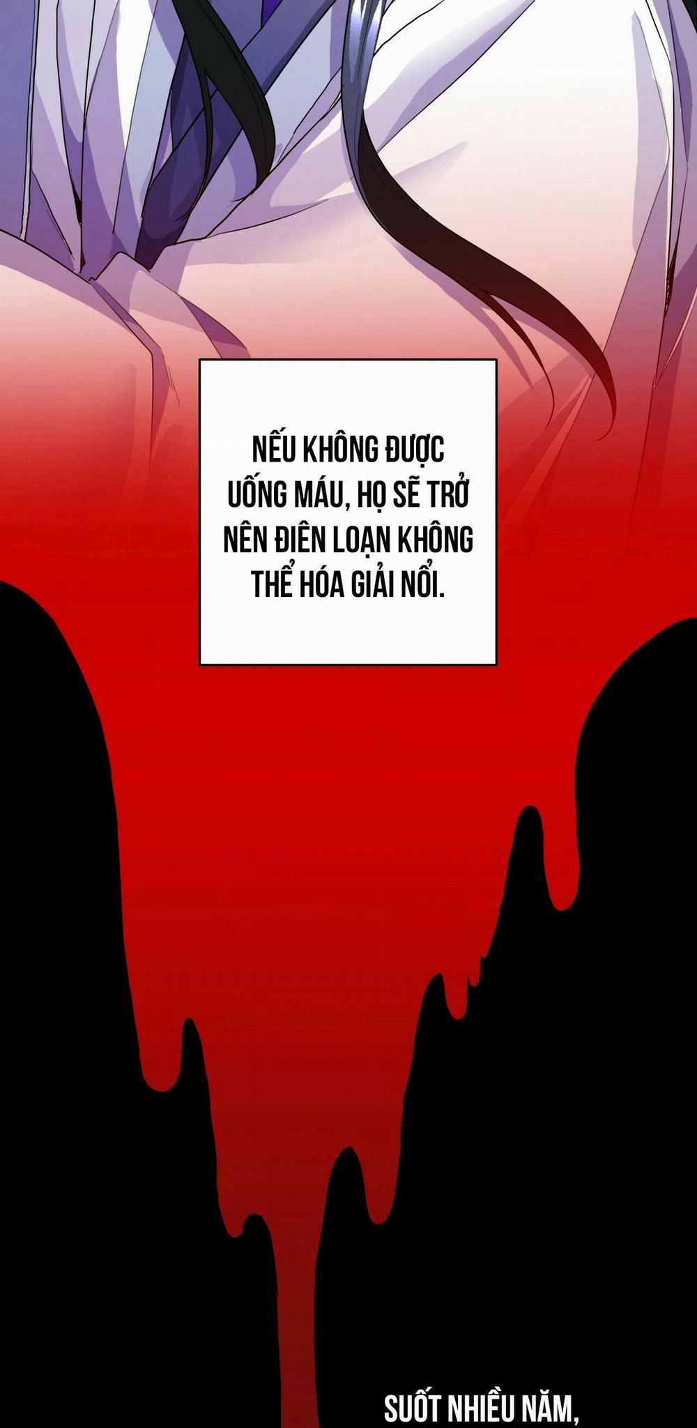 Bát Nhã Giai Nhân 5 trang 19