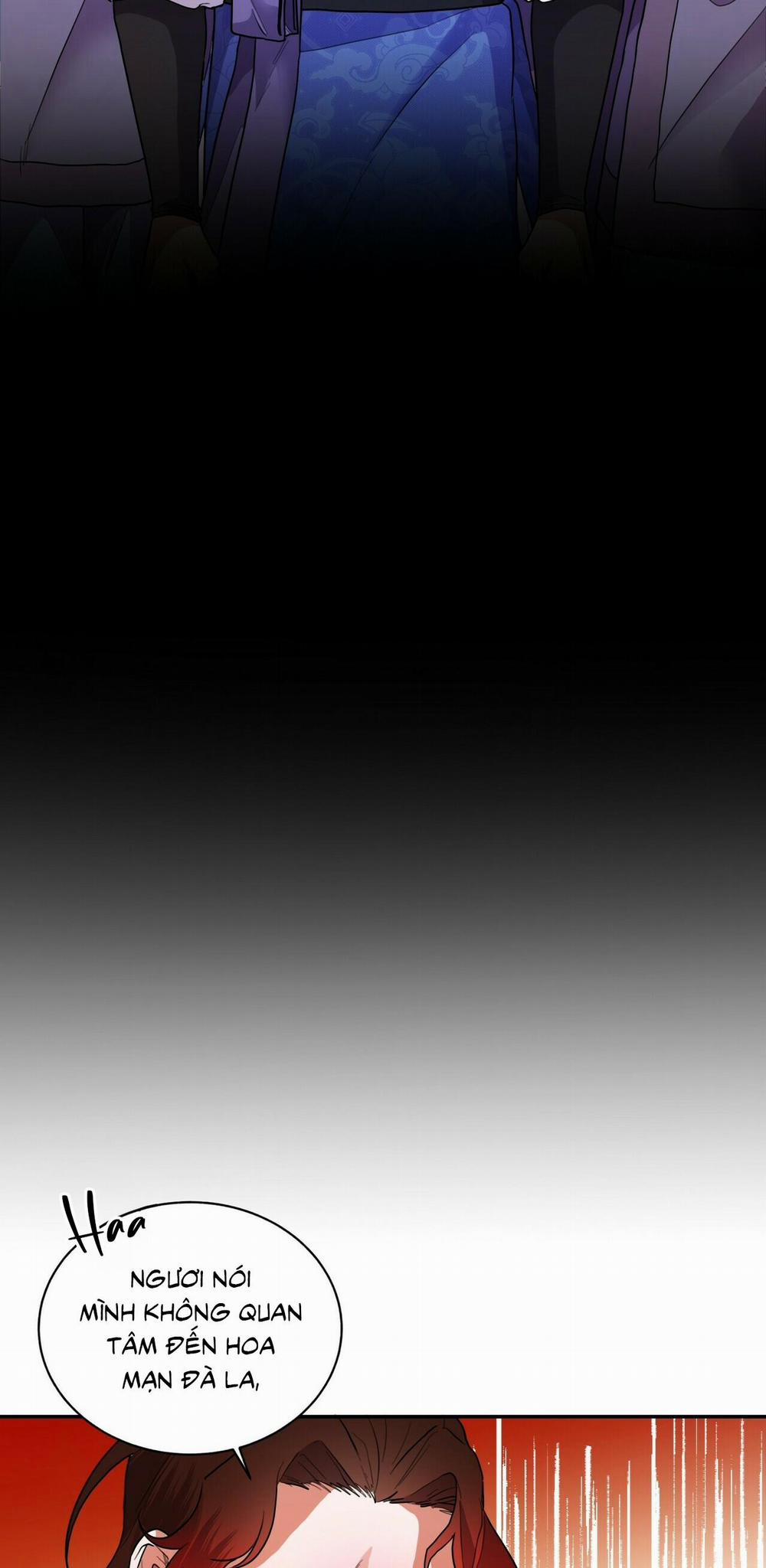 Bát Nhã Giai Nhân 5 trang 22