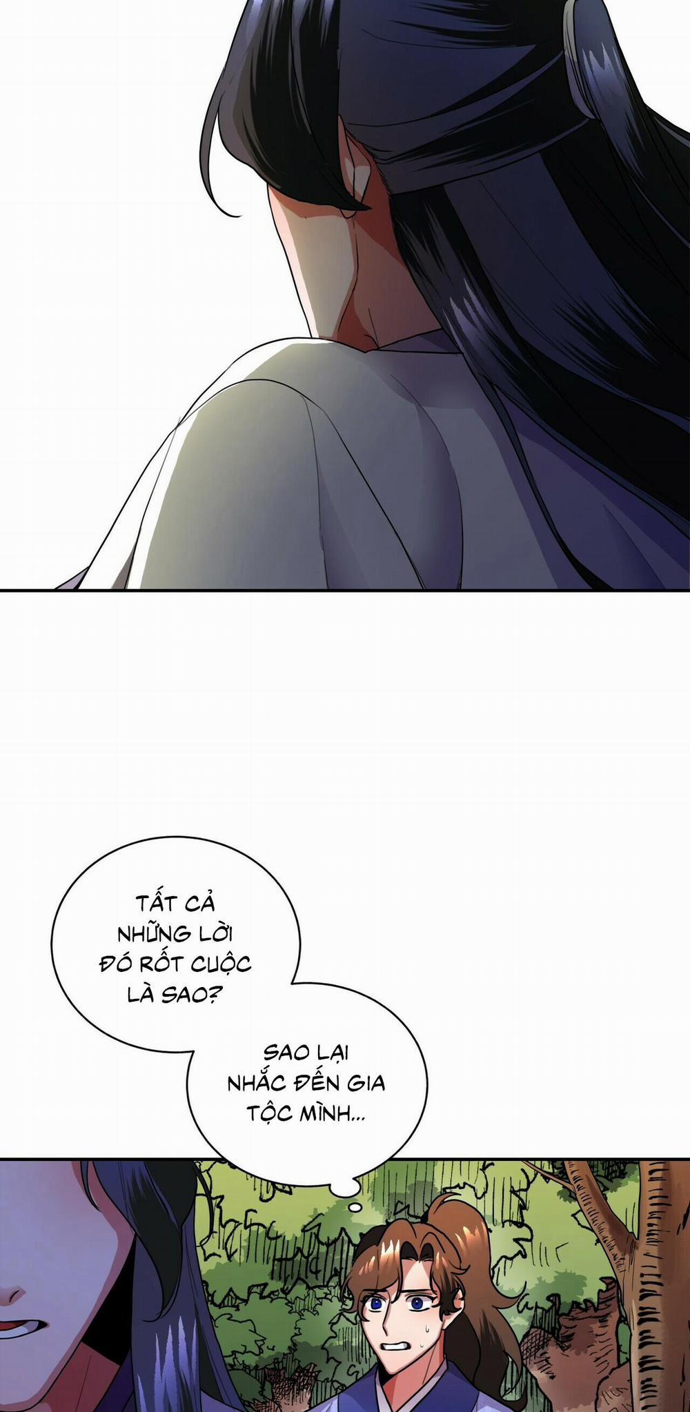 Bát Nhã Giai Nhân 5 trang 25