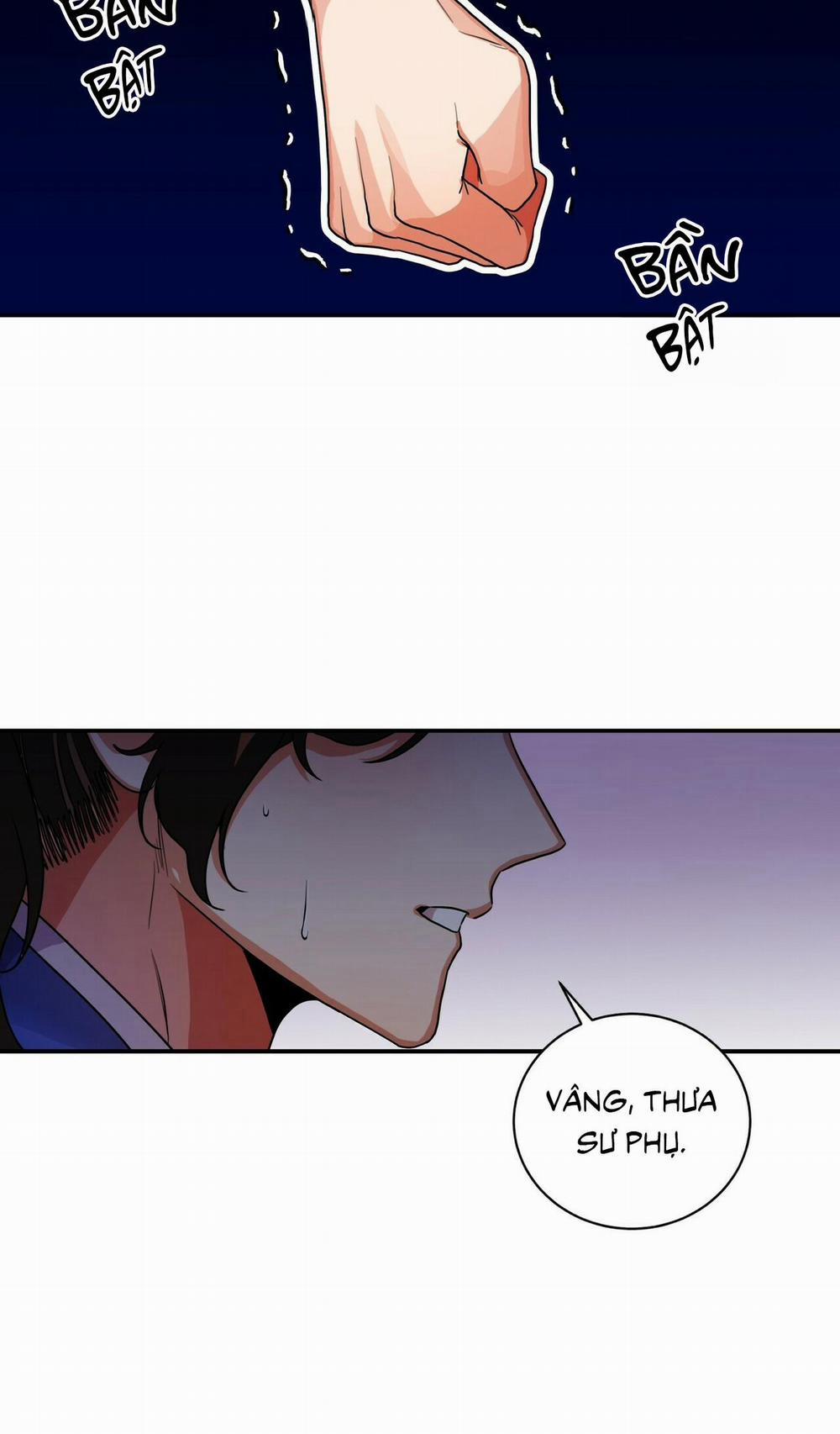 Bát Nhã Giai Nhân 5 trang 34