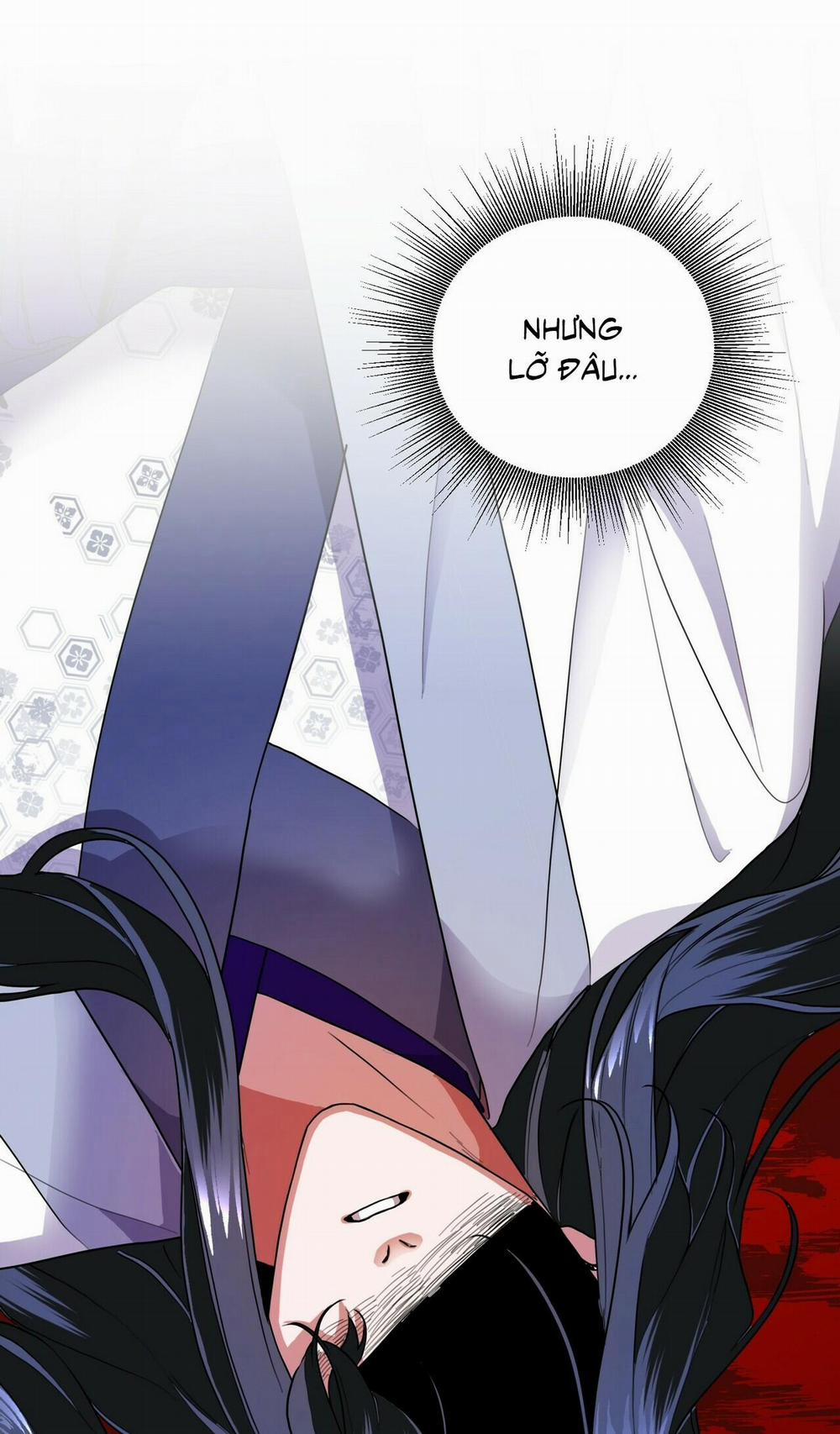 Bát Nhã Giai Nhân 5 trang 37