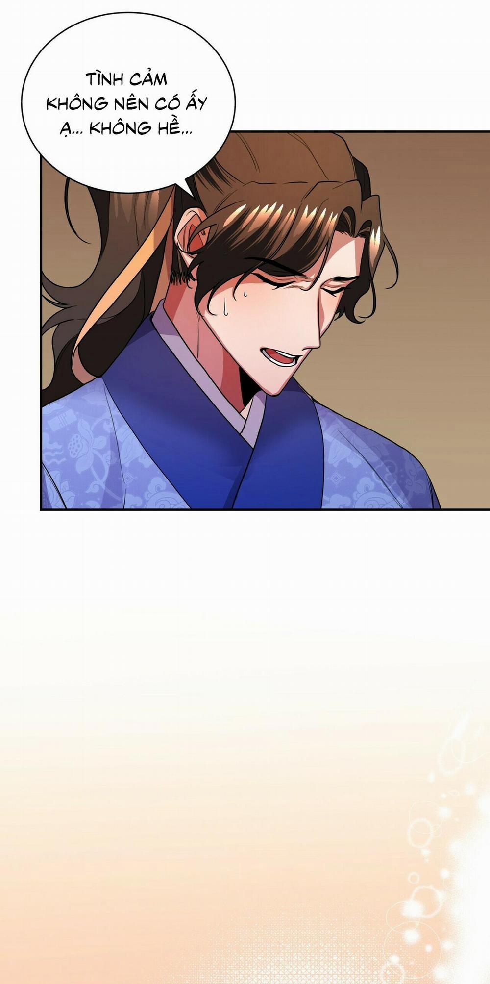 Bát Nhã Giai Nhân 5 trang 57