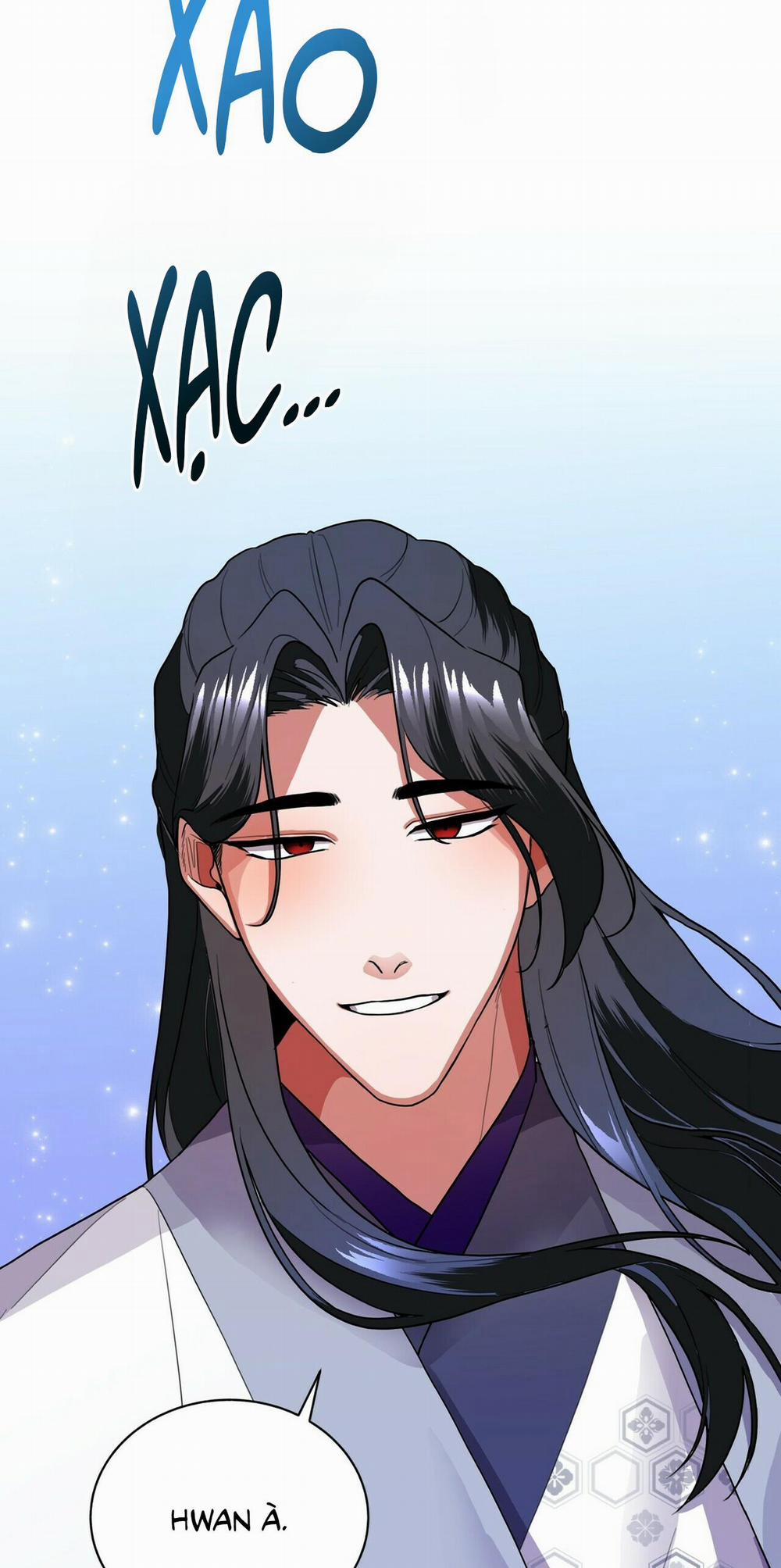 Bát Nhã Giai Nhân 5 trang 59