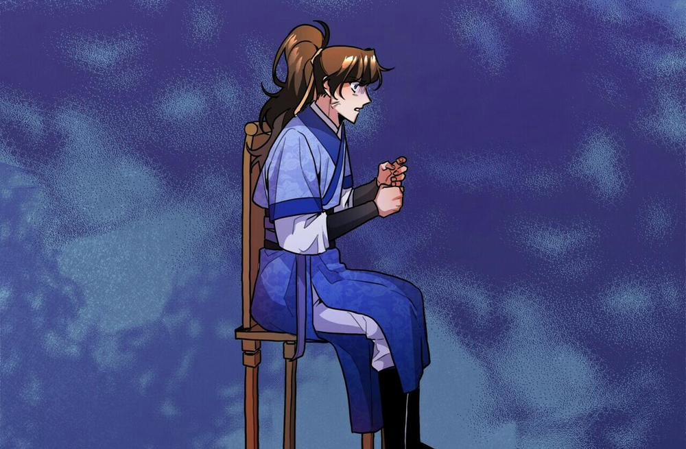 Bát Nhã Giai Nhân 5 trang 65